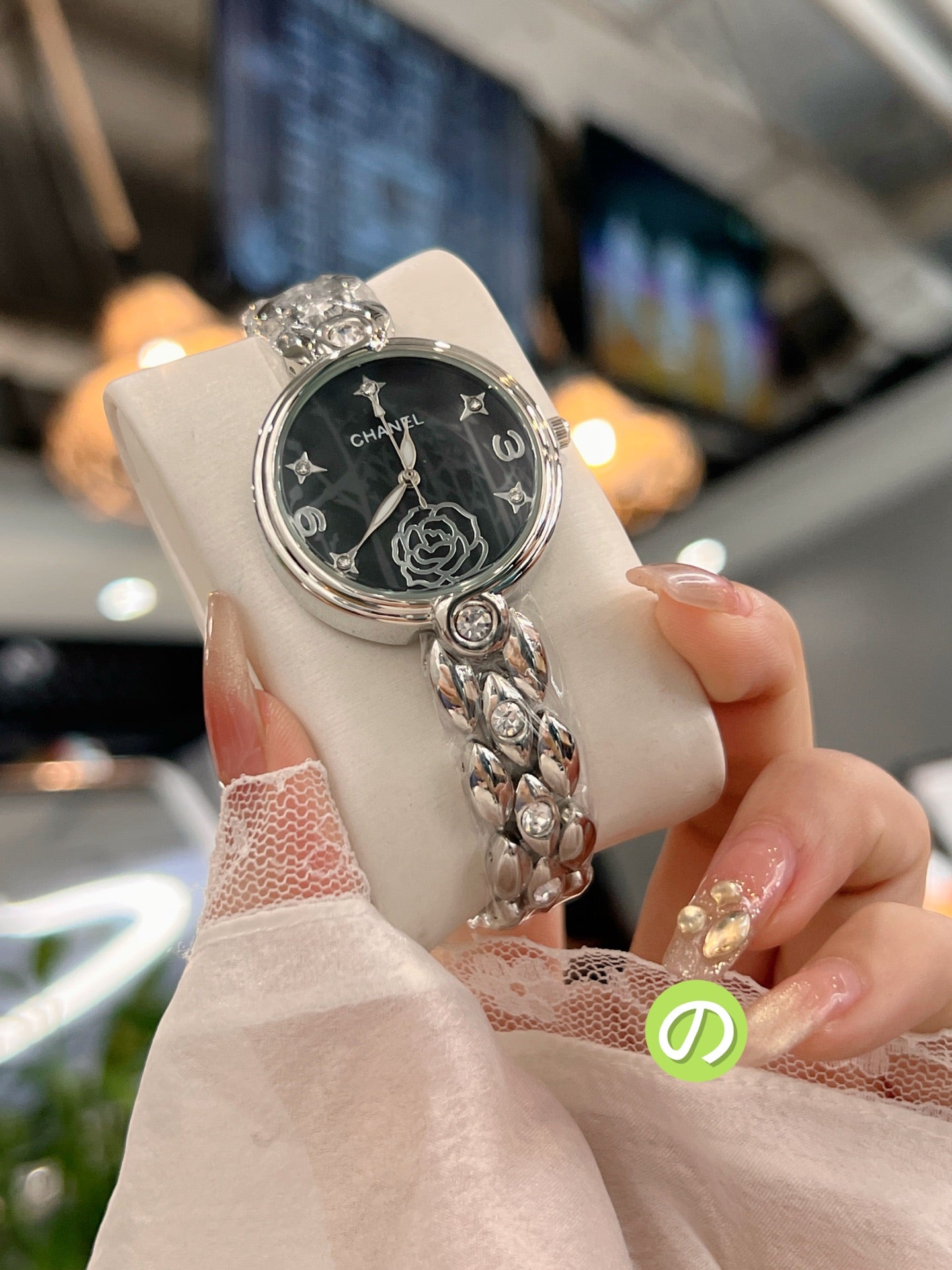 watch/model:J6