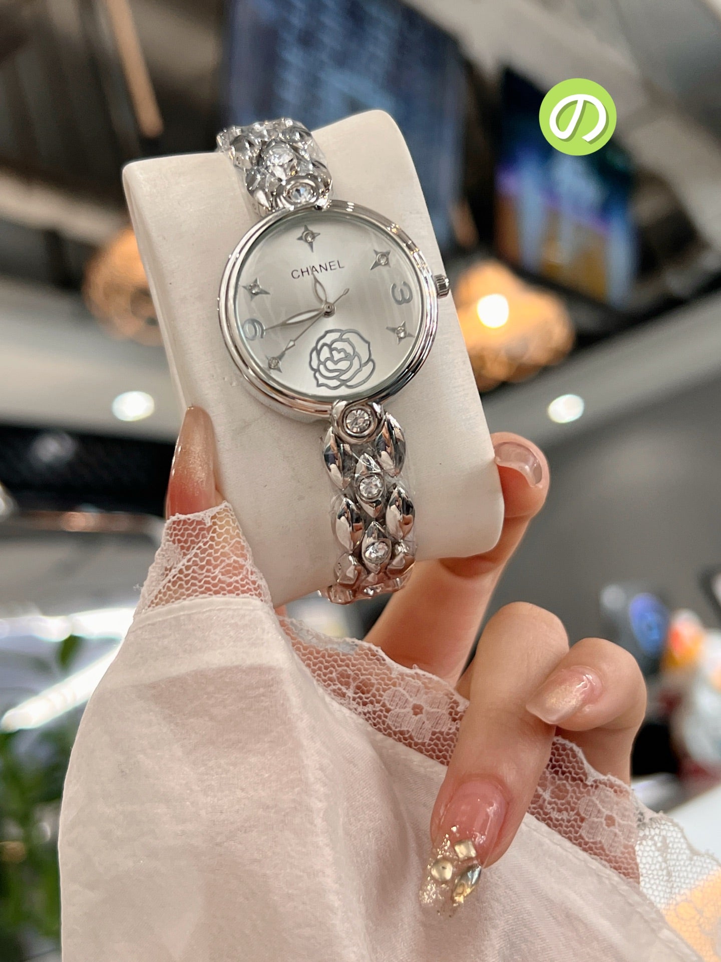 watch/model:J6