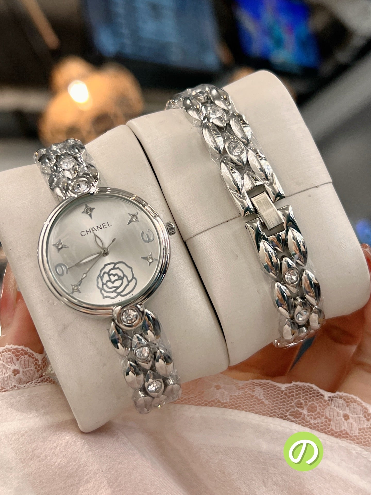 watch/model:J6