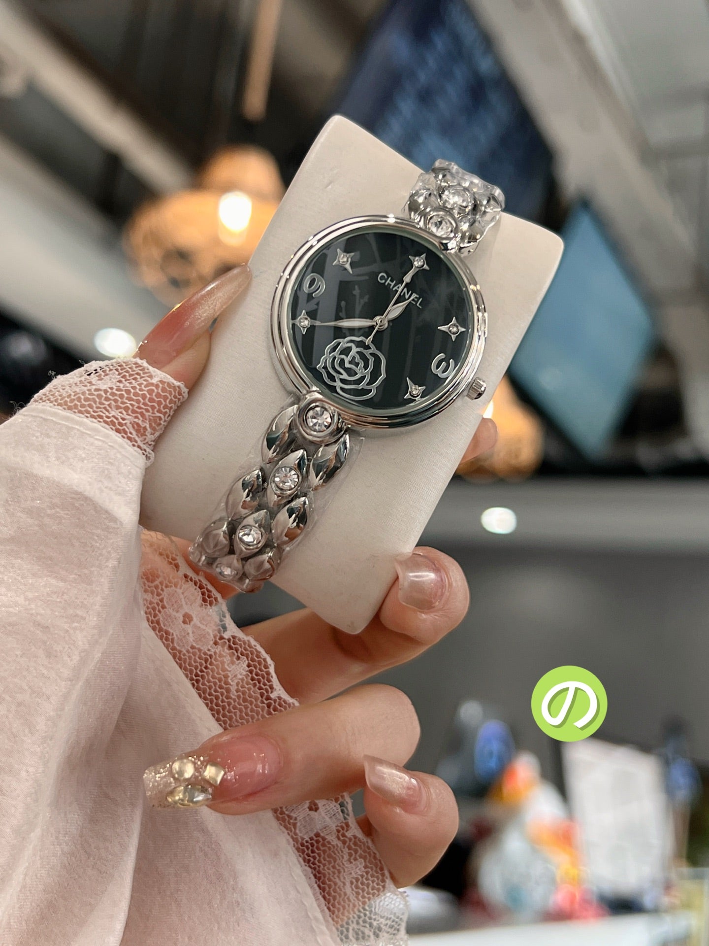 watch/model:J6