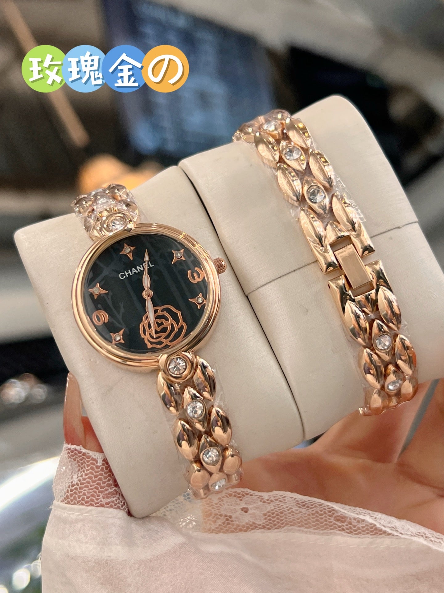 watch/model:J5