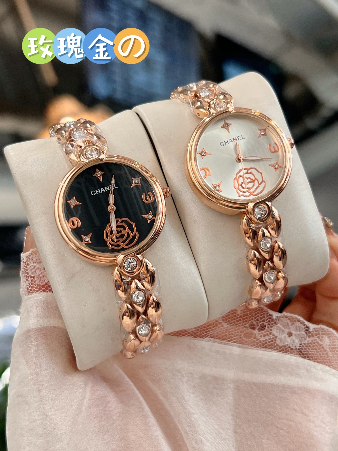 watch/model:J5