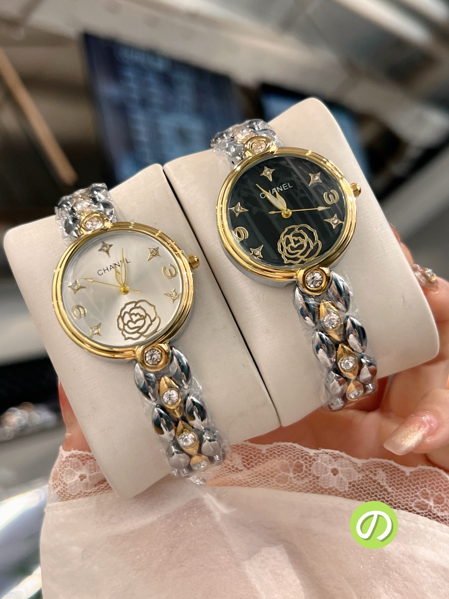 watch/model:J4