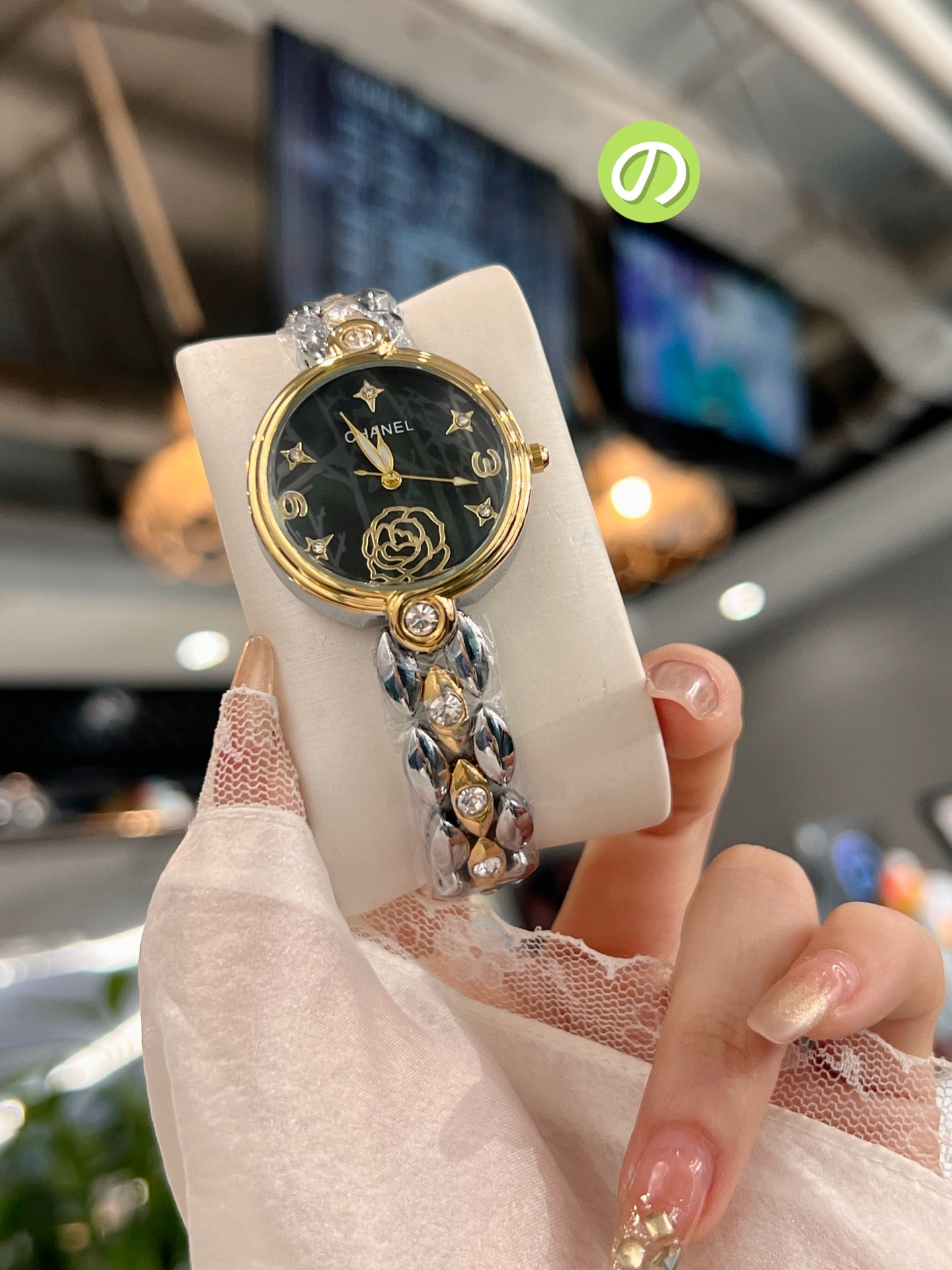 watch/model:J4