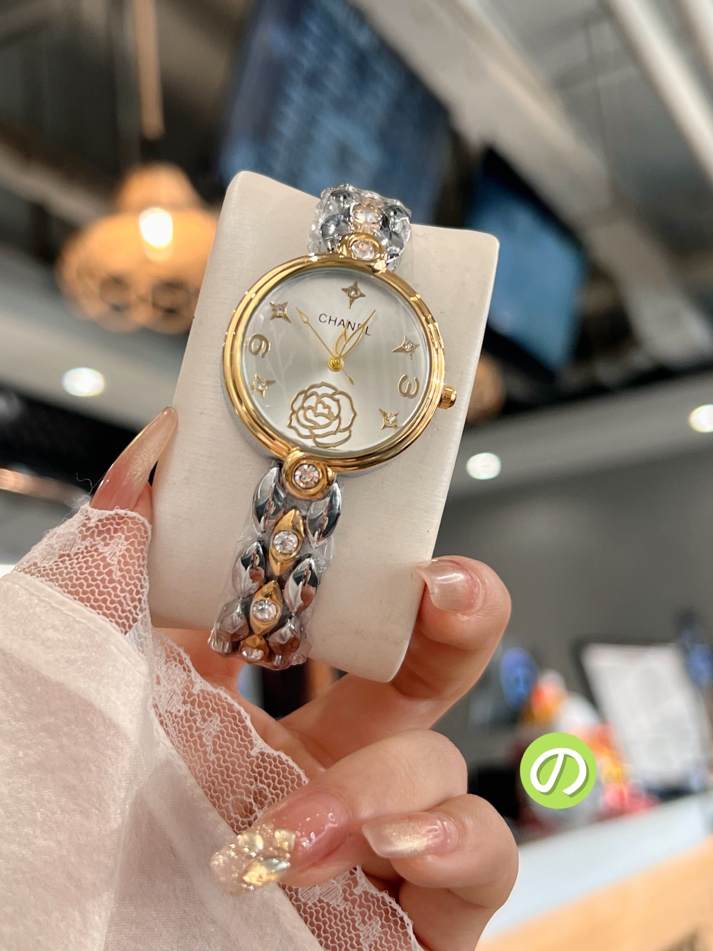 watch/model:J4
