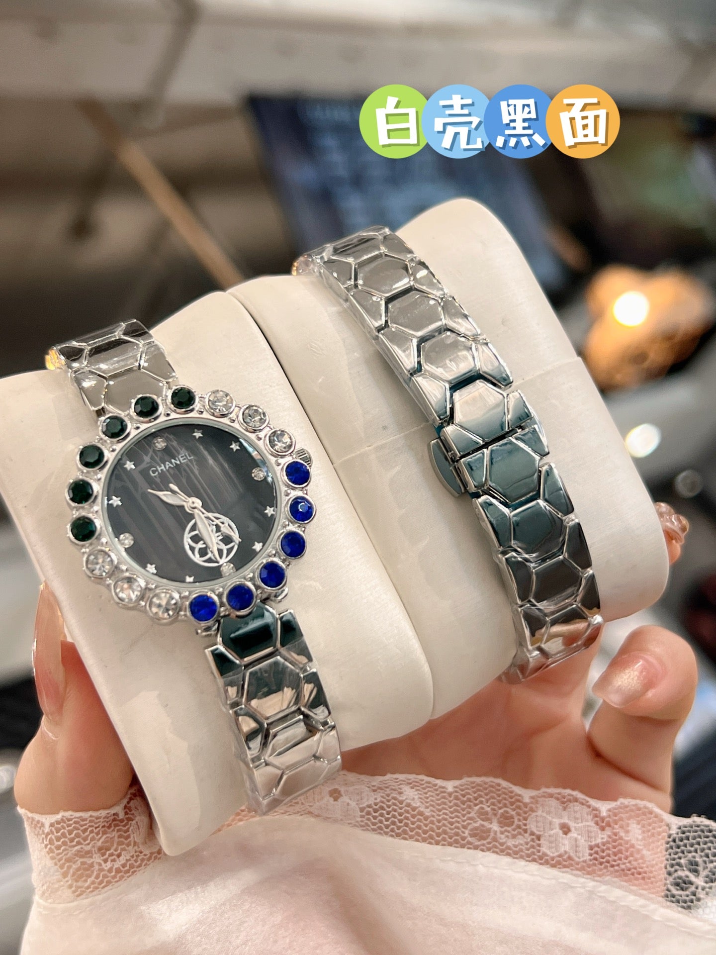 watch/model:J3