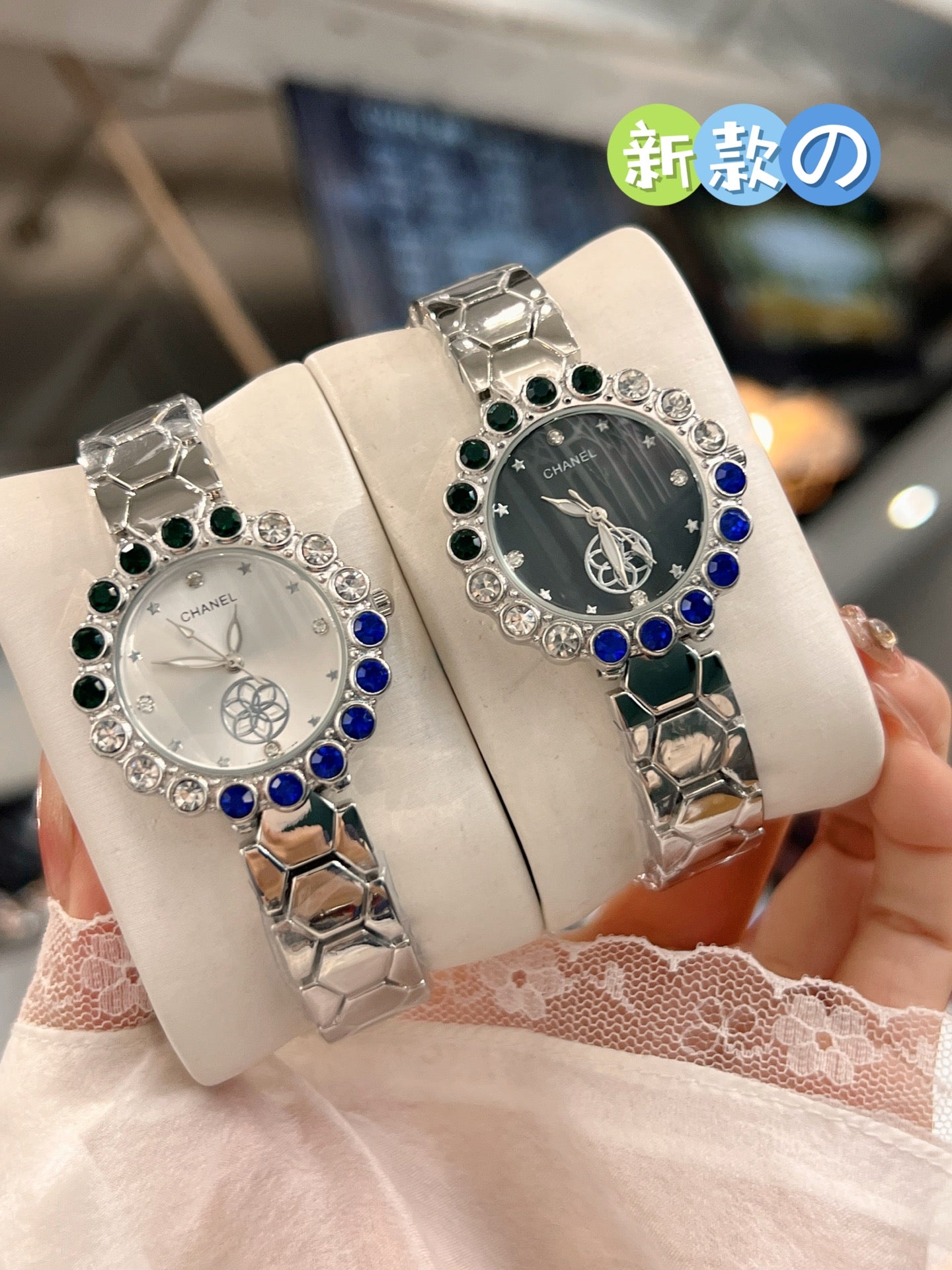 watch/model:J3