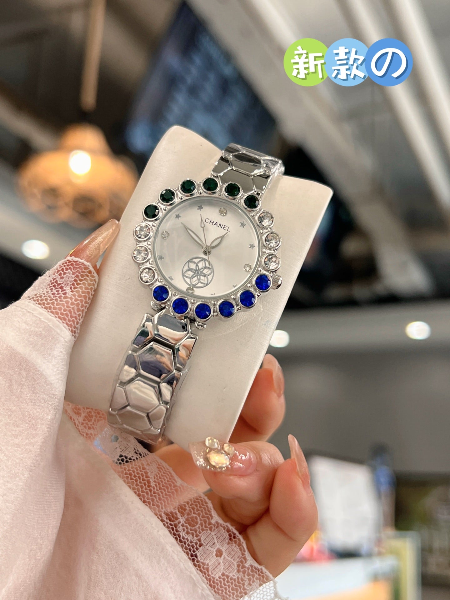 watch/model:J3