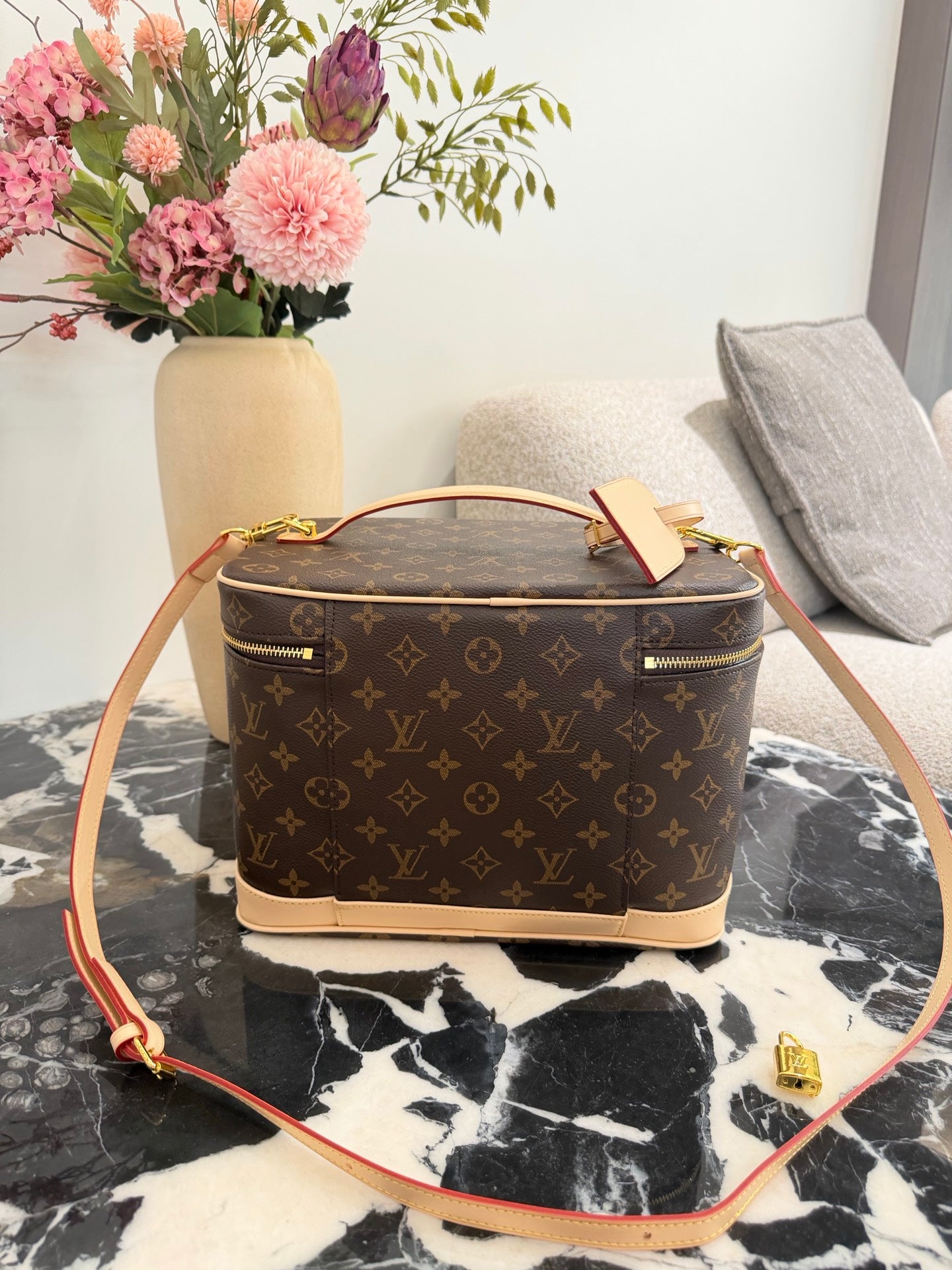 Bag/Quality: 4A/Model:664246