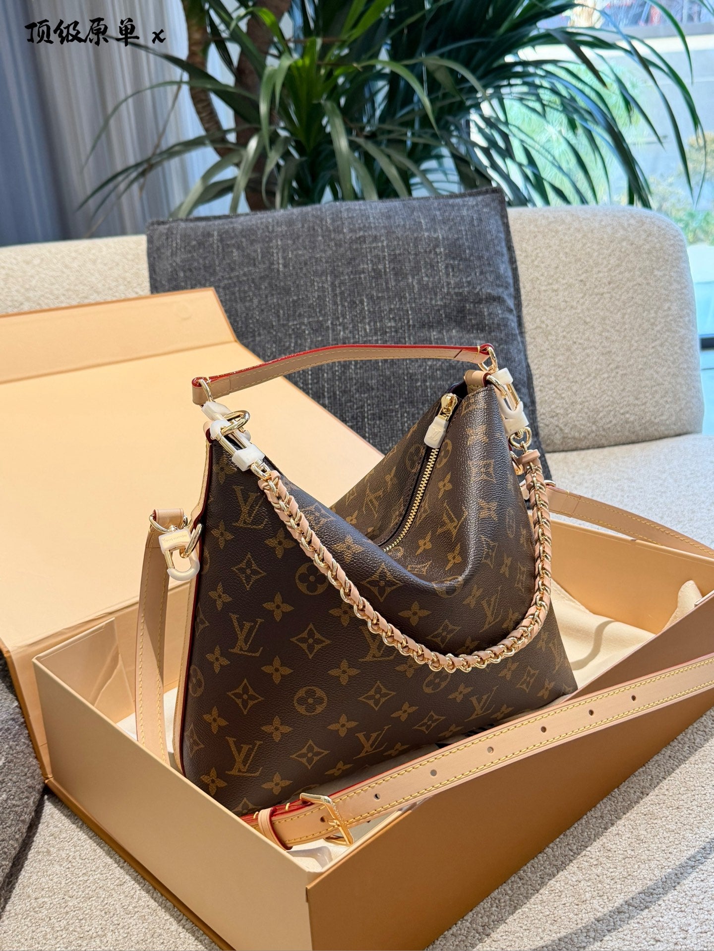 Bag/Quality: 4A/Model:668099