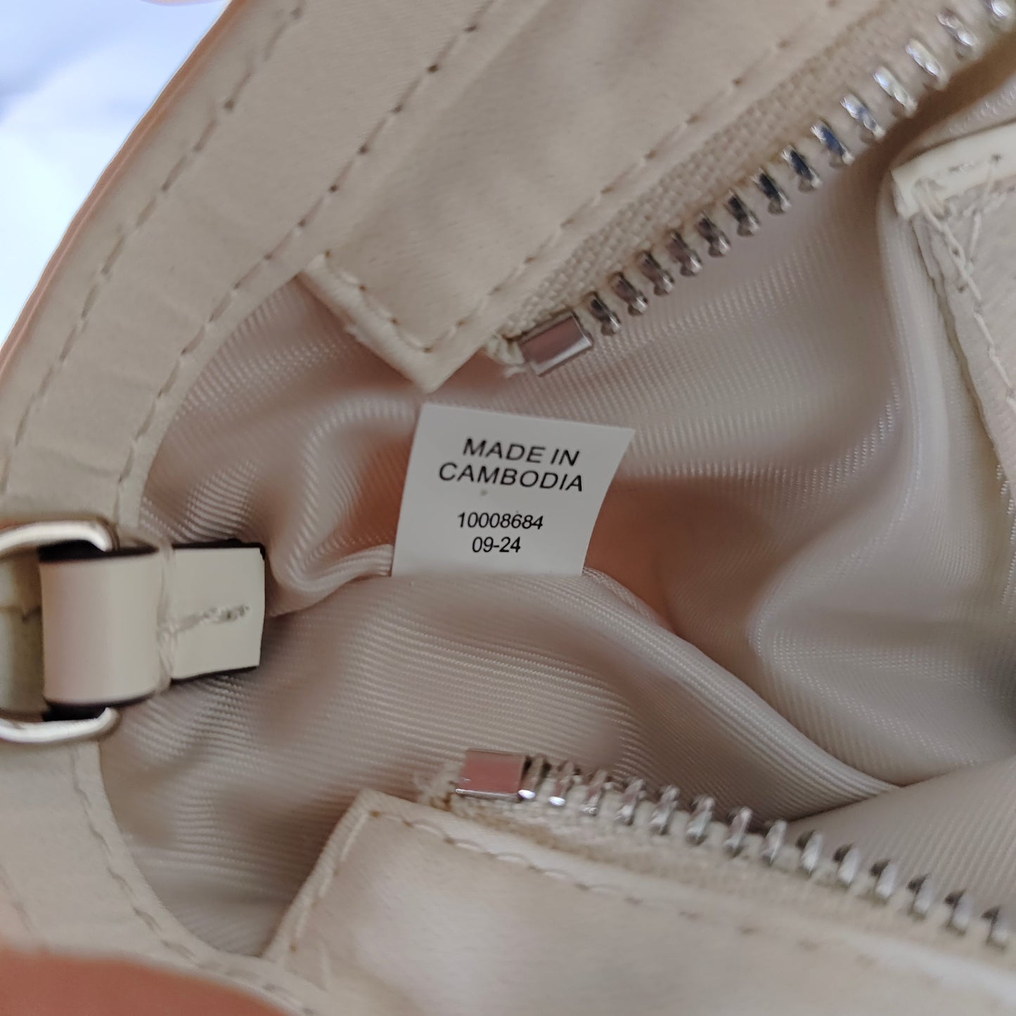 Bag/Quality: 4A /Model:12301