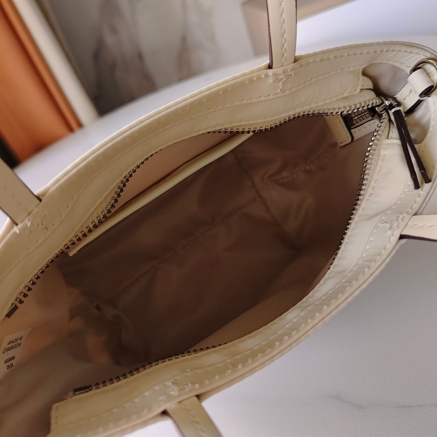 Bag/Quality: 4A /Model:12301