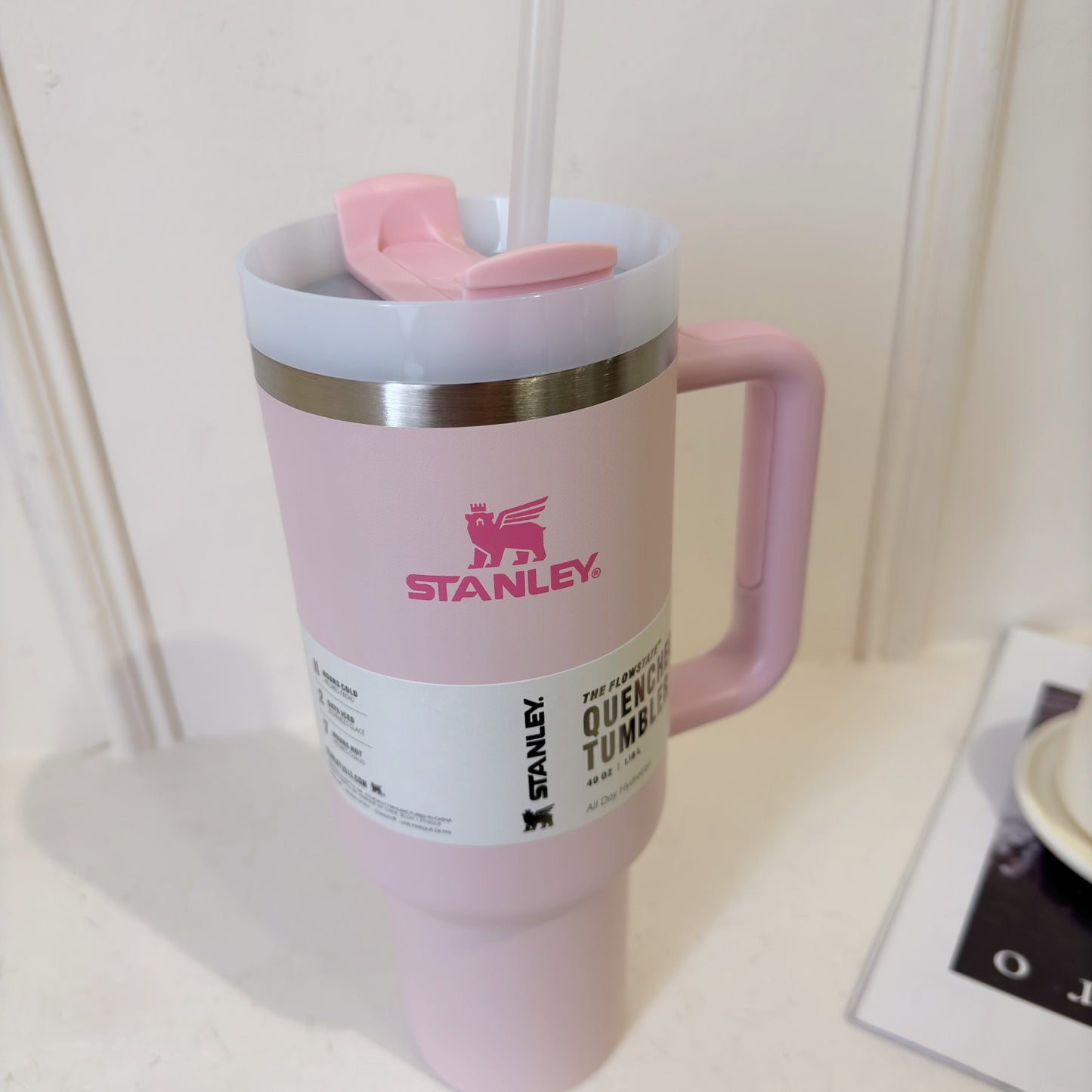 Ice cup/Model: S1825