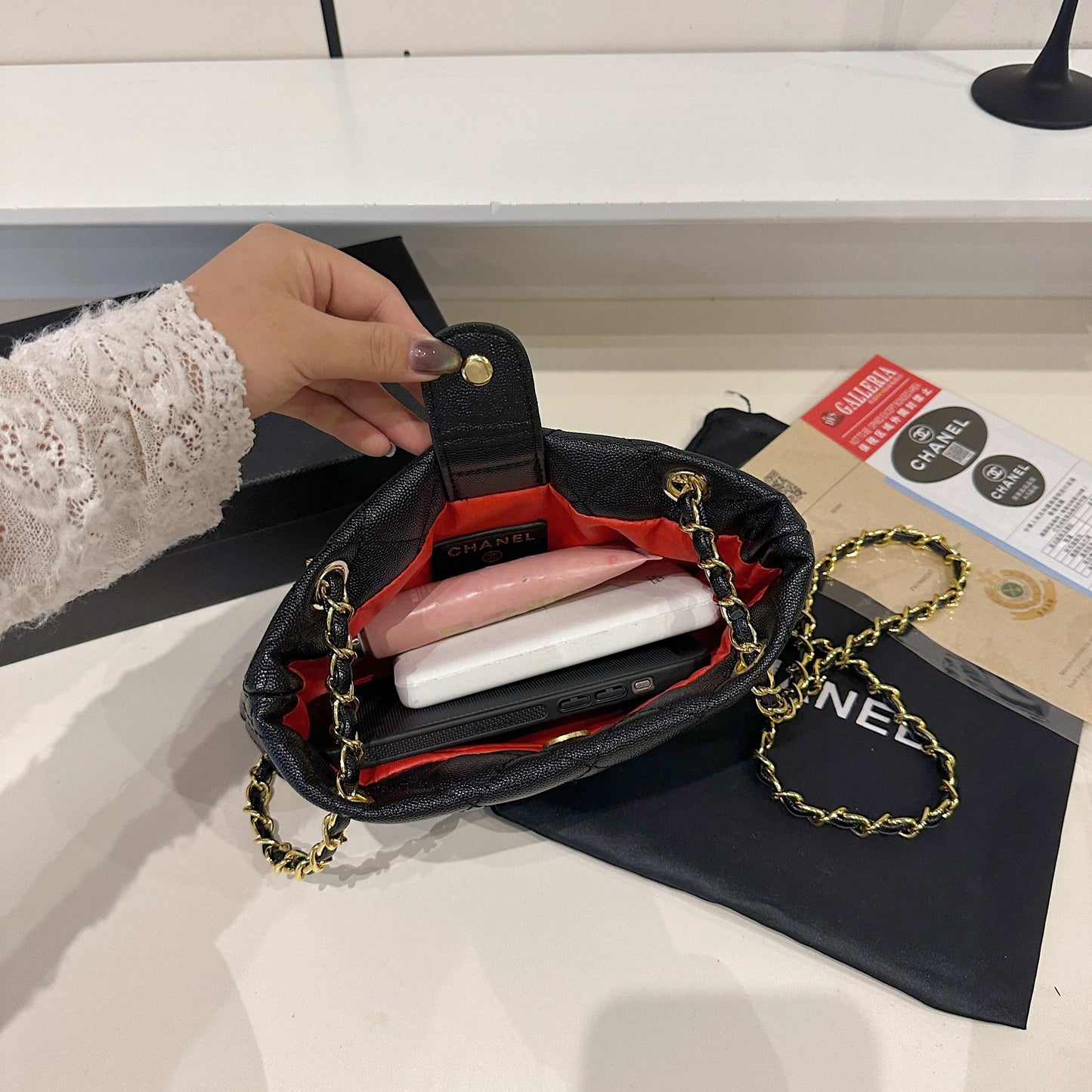 Bag/Quality: 3A/Model:X046