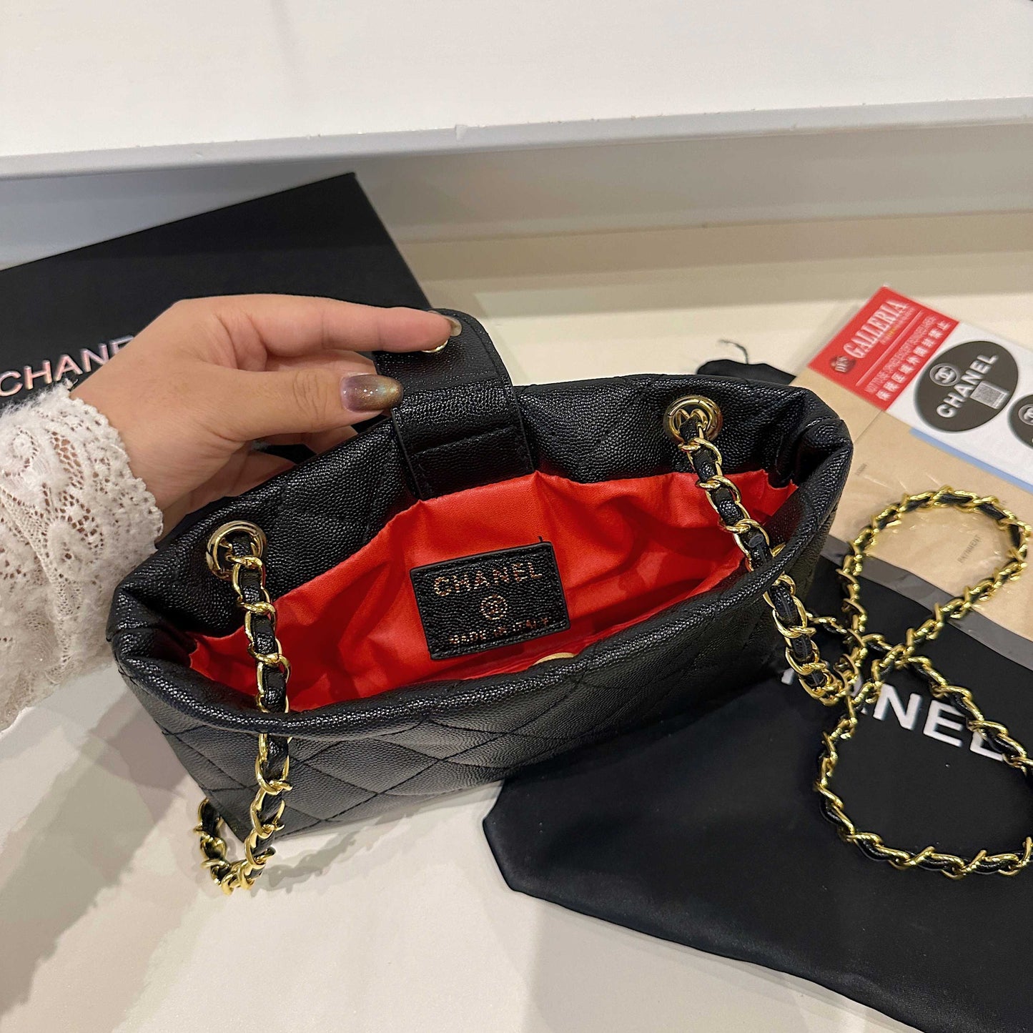 Bag/Quality: 3A/Model:X046