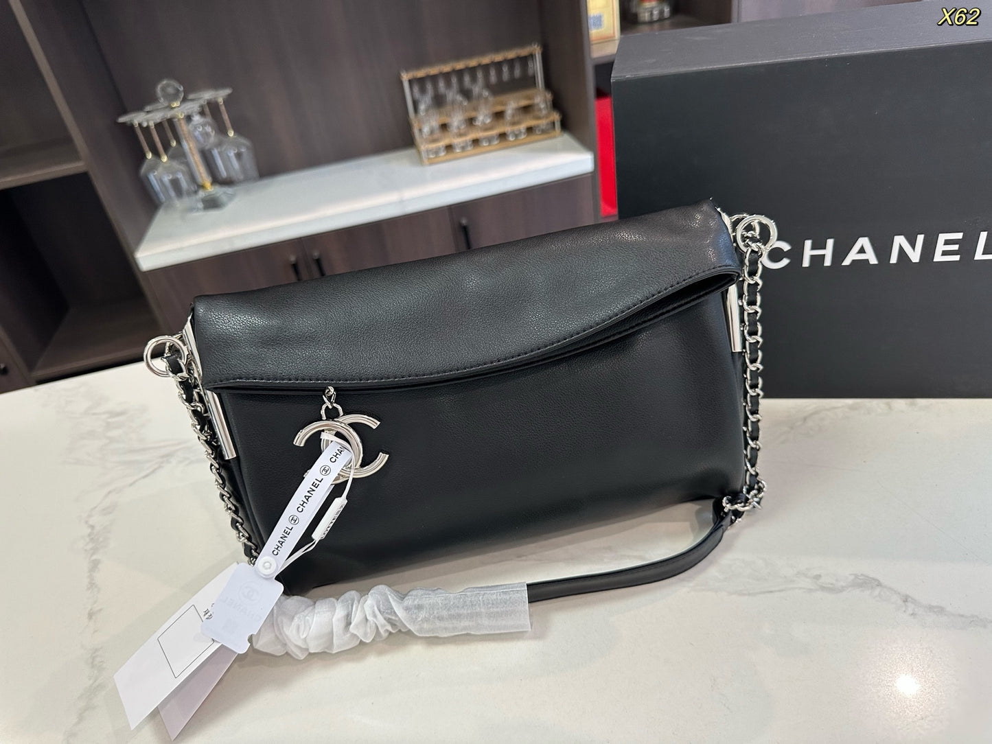 Bag/Quality: 4A /Model: 418117