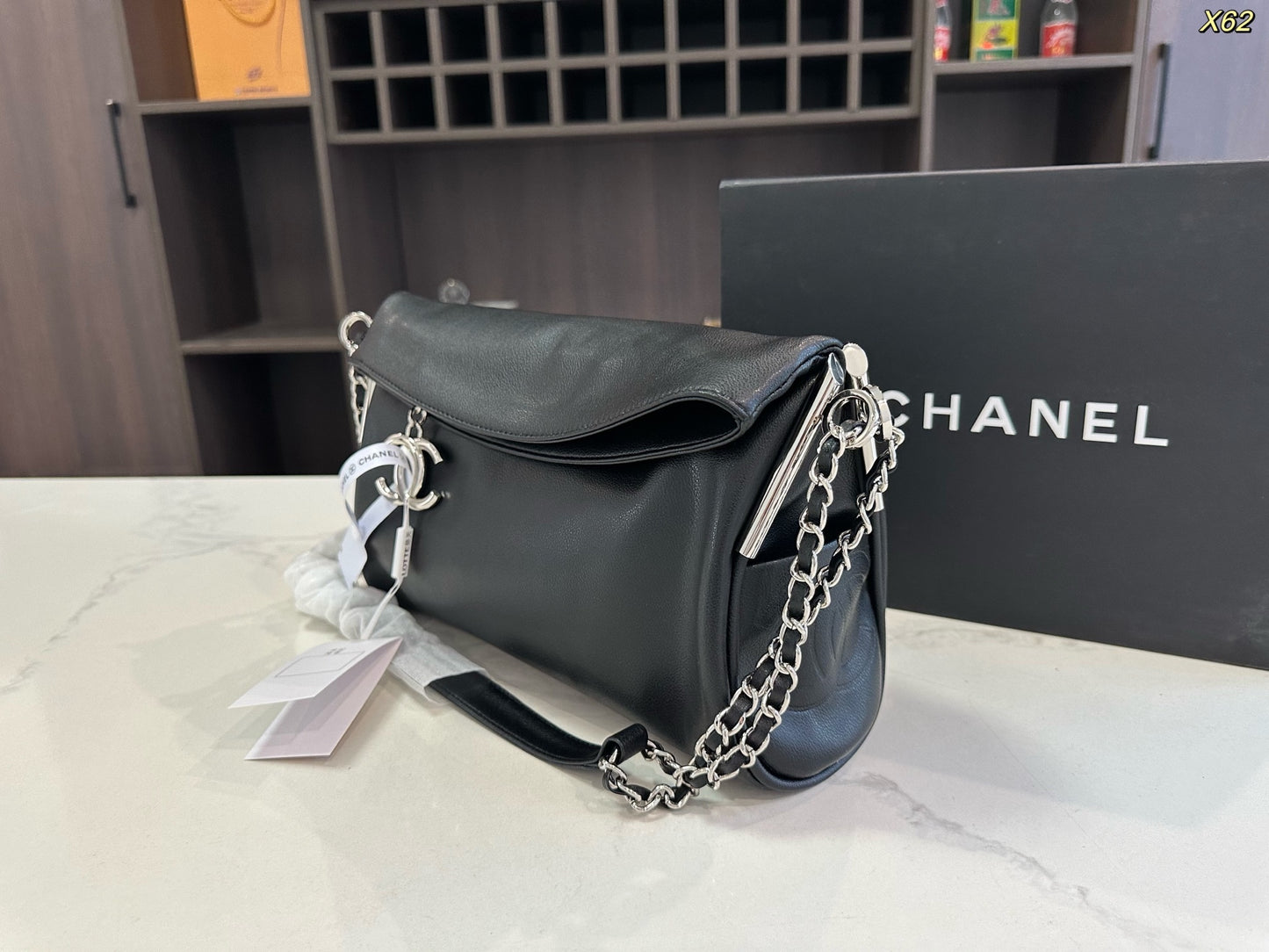 Bag/Quality: 4A /Model: 418117