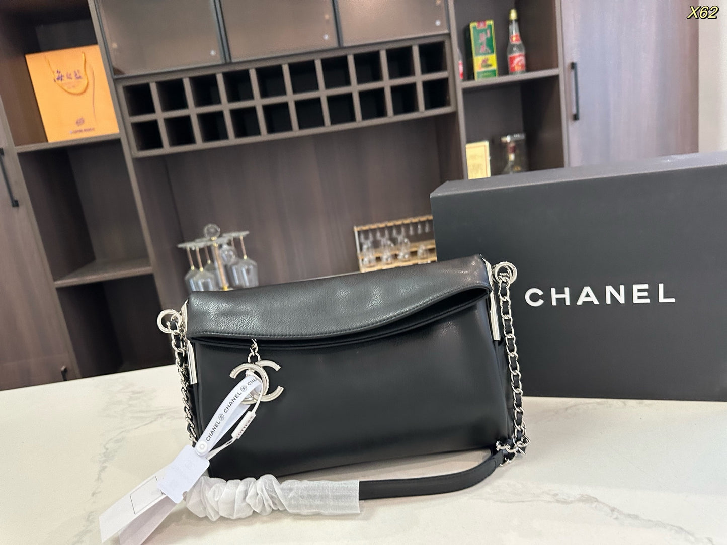 Bag/Quality: 4A /Model: 418117