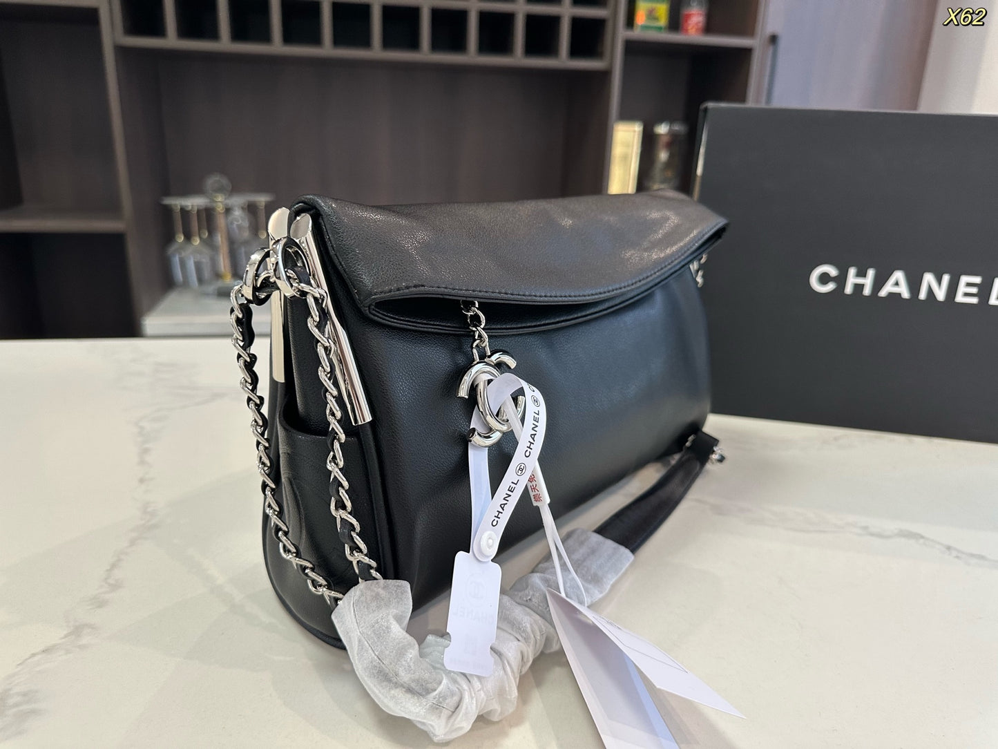 Bag/Quality: 4A /Model: 418117