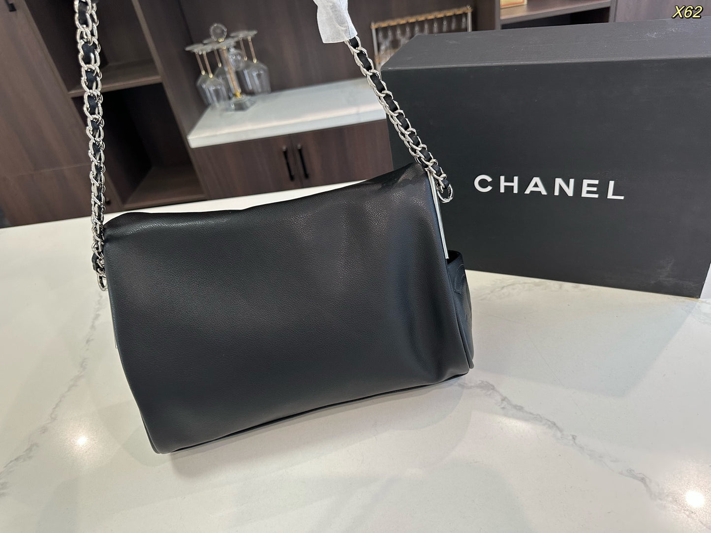 Bag/Quality: 4A /Model: 418117
