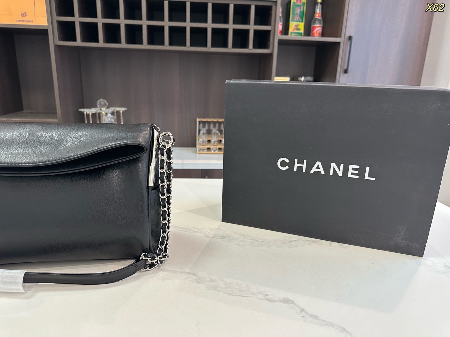 Bag/Quality: 4A /Model: 418117