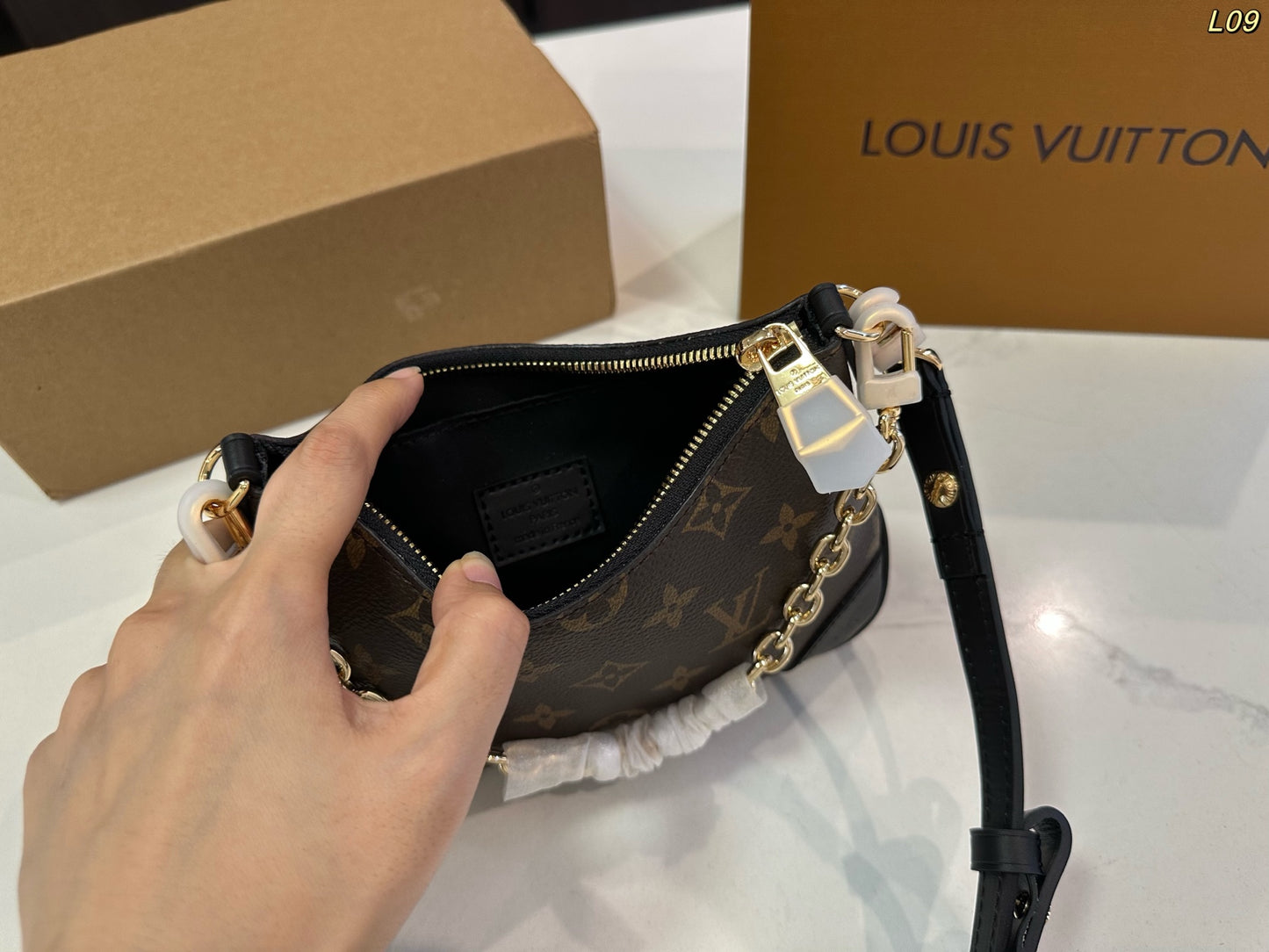 Bag/Quality: 4A/Model:418133