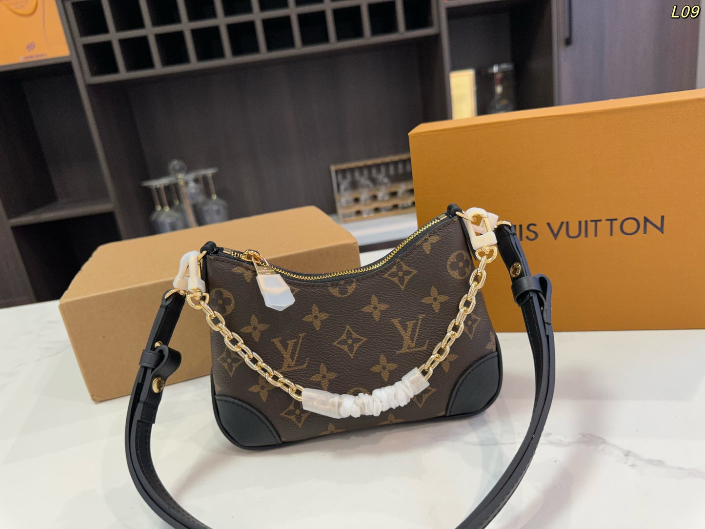 Bag/Quality: 4A/Model:418133