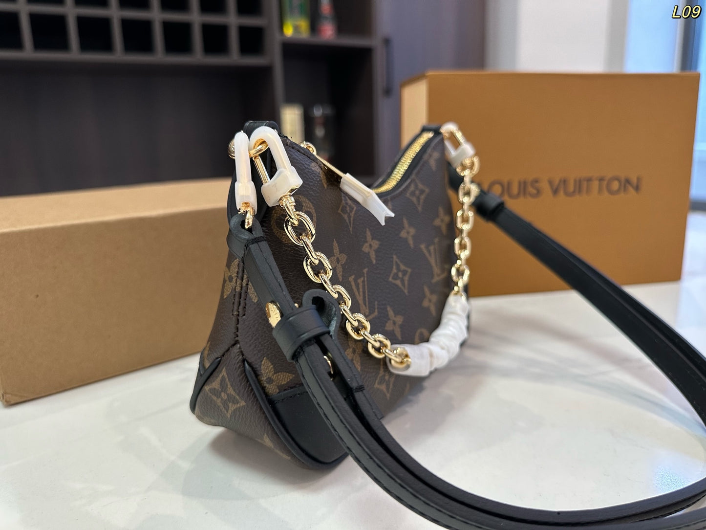 Bag/Quality: 4A/Model:418133