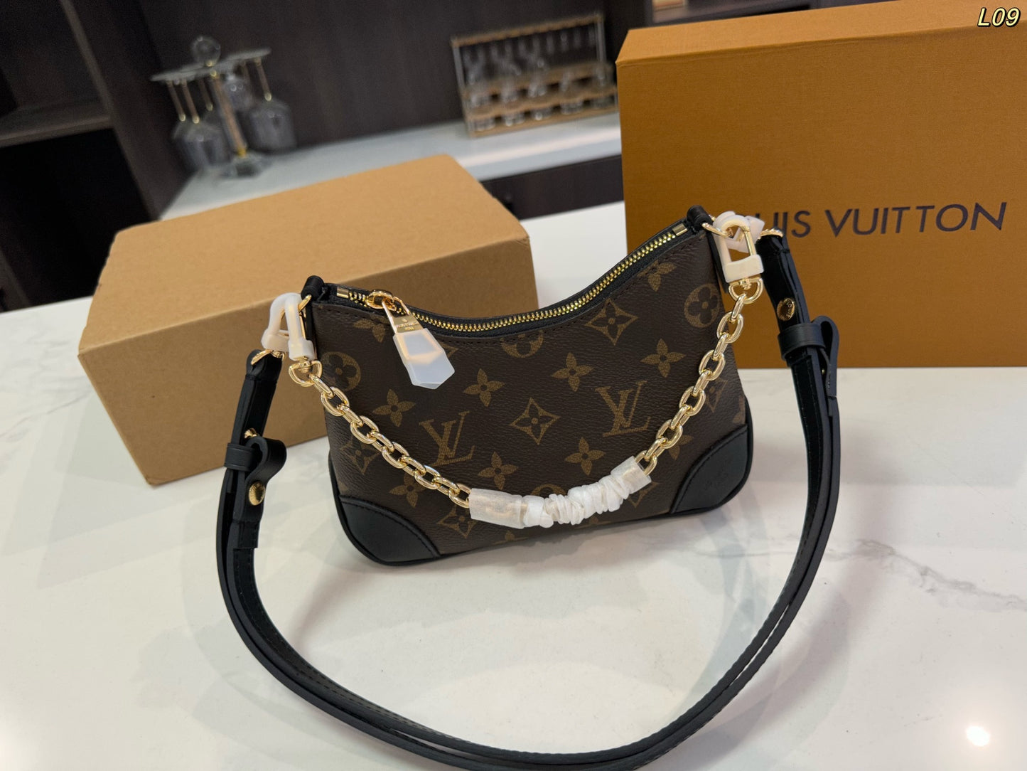 Bag/Quality: 4A/Model:418133