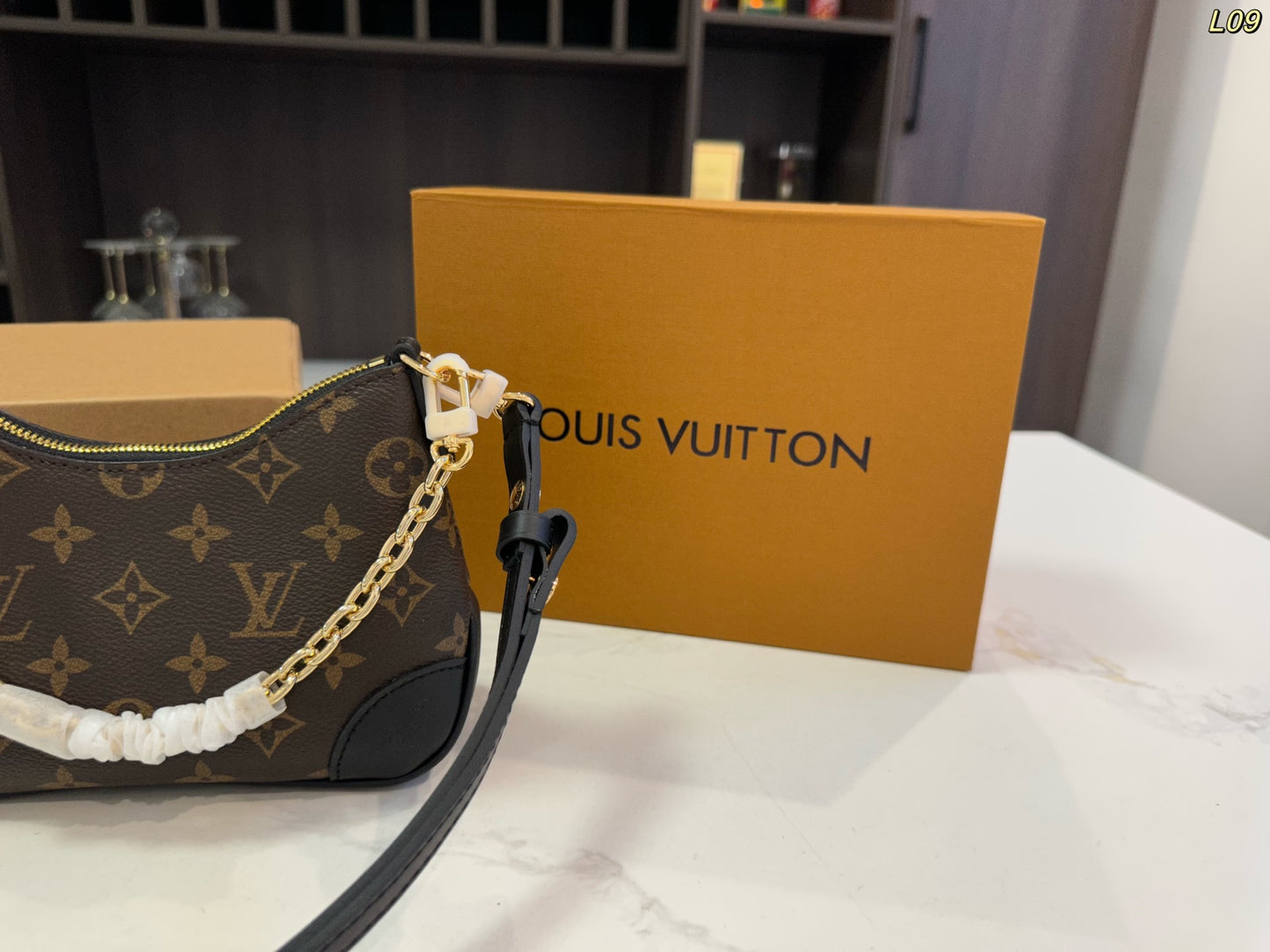 Bag/Quality: 4A/Model:418133