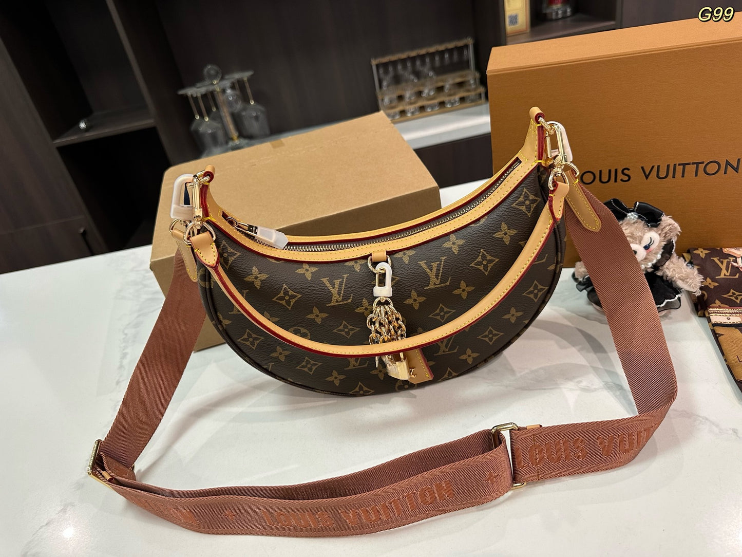 Bag/Quality: 4A/Model:442177
