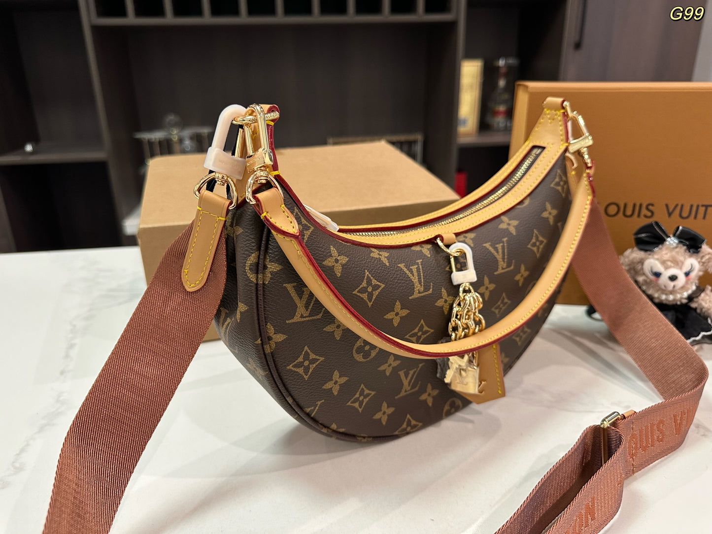 Bag/Quality: 4A/Model:442177