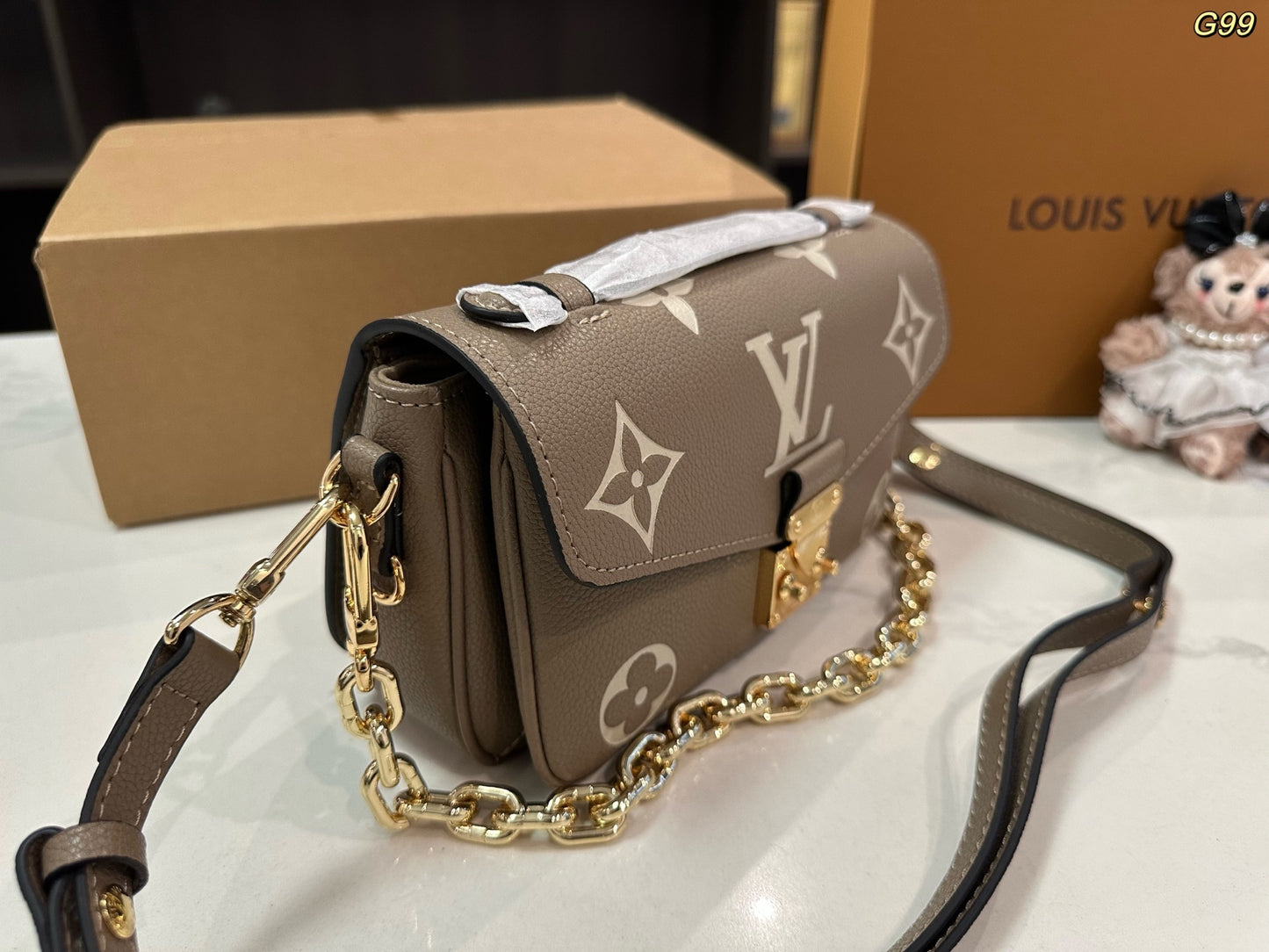 Bag/Quality: 4A/Model:442187