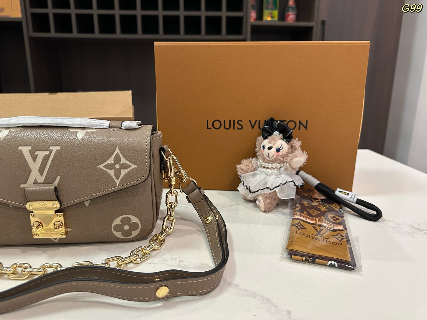 Bag/Quality: 4A/Model:442187