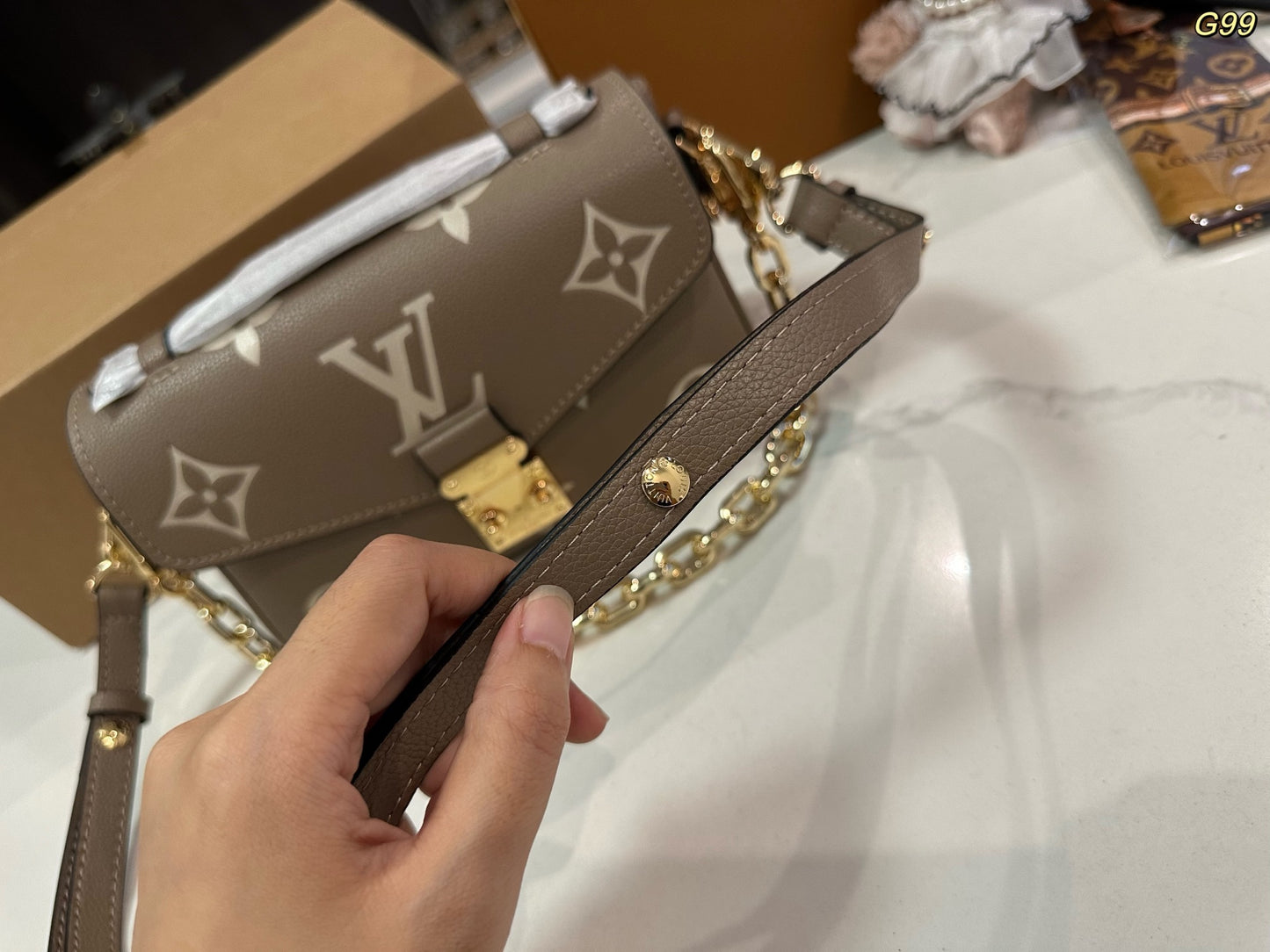 Bag/Quality: 4A/Model:442187