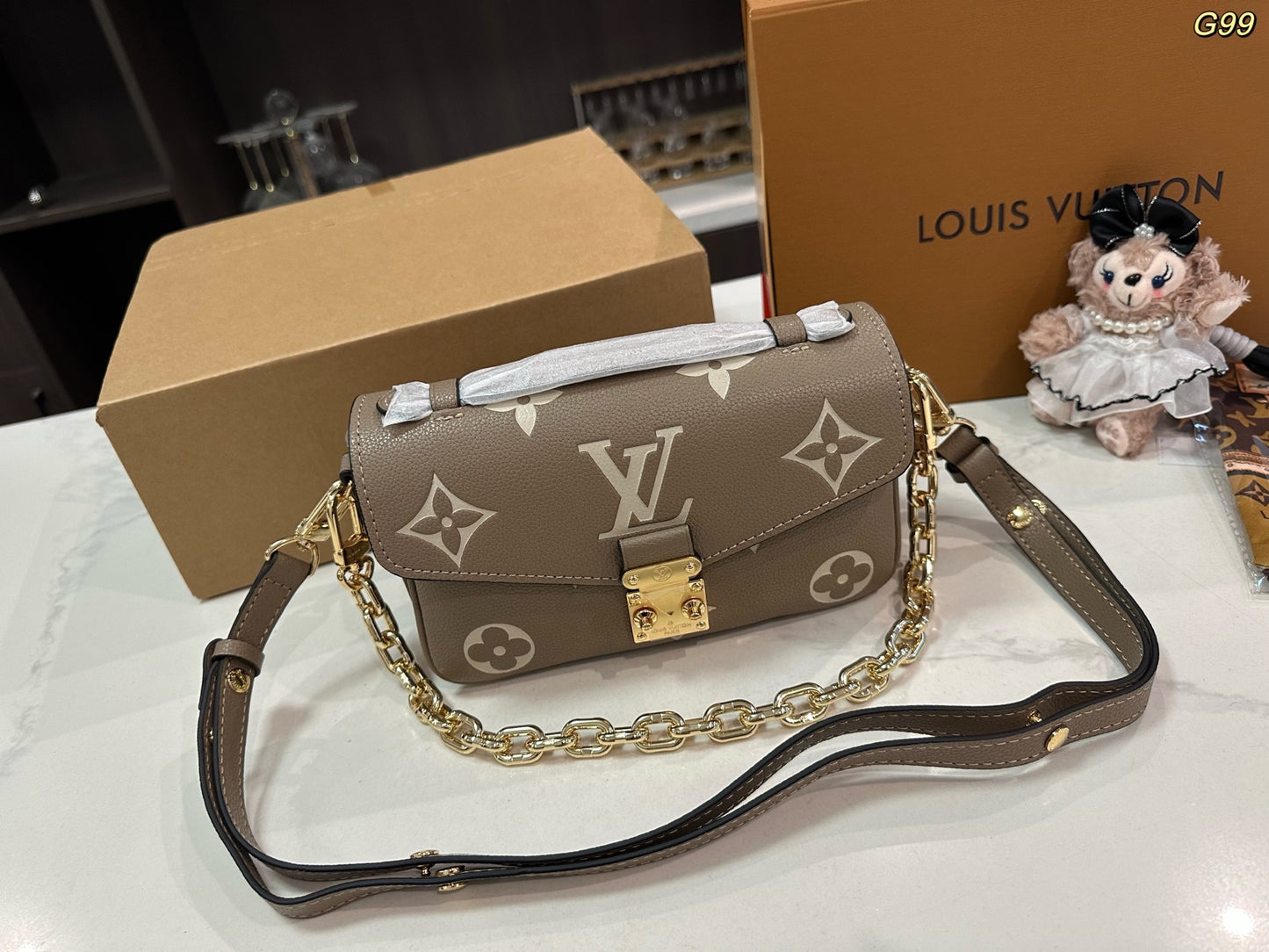 Bag/Quality: 4A/Model:442187