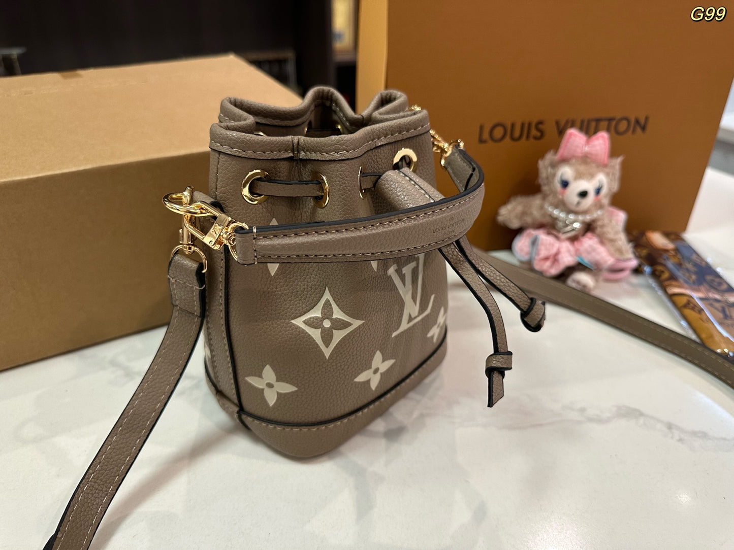 Bag/Quality: 4A/Model:442192