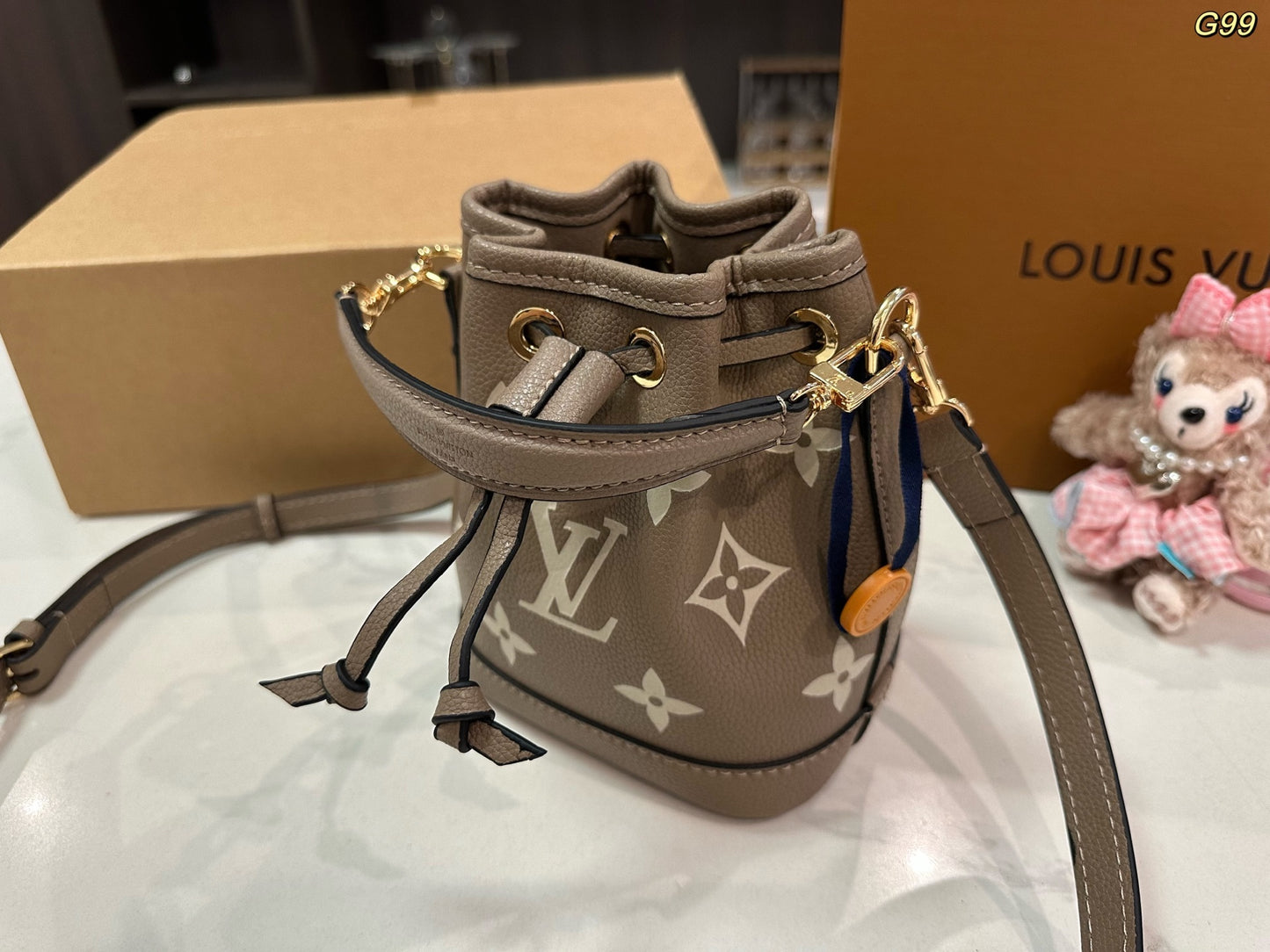 Bag/Quality: 4A/Model:442192