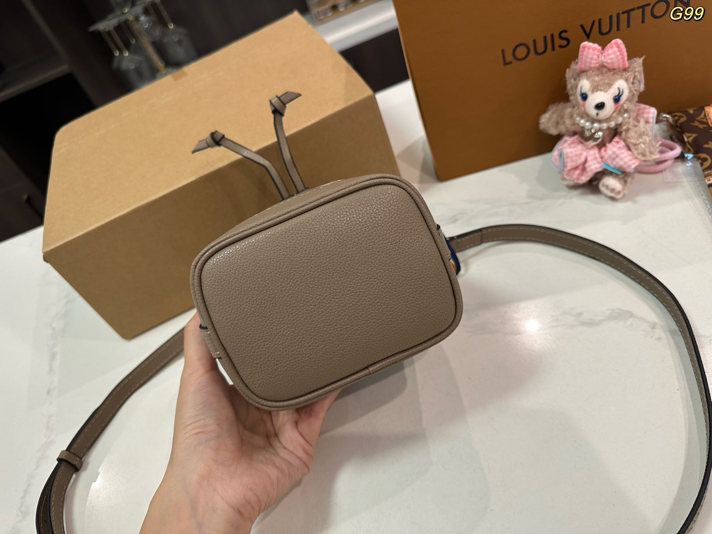 Bag/Quality: 4A/Model:442192
