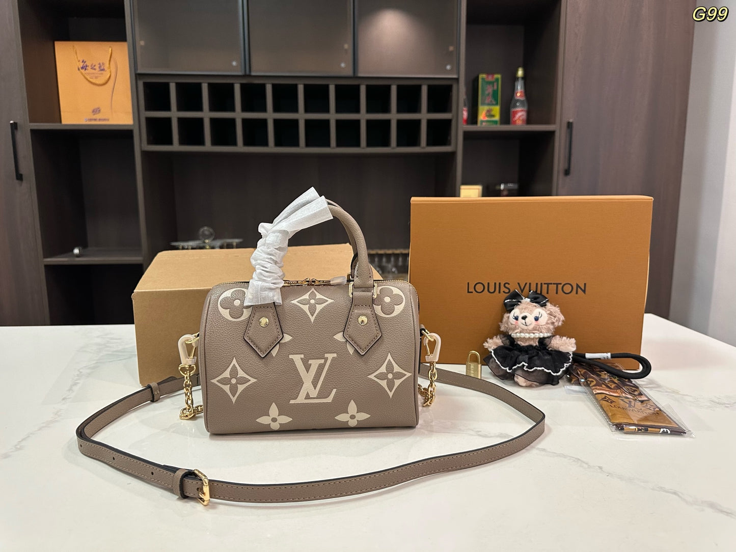Bag/Quality: 4A/Model:442197
