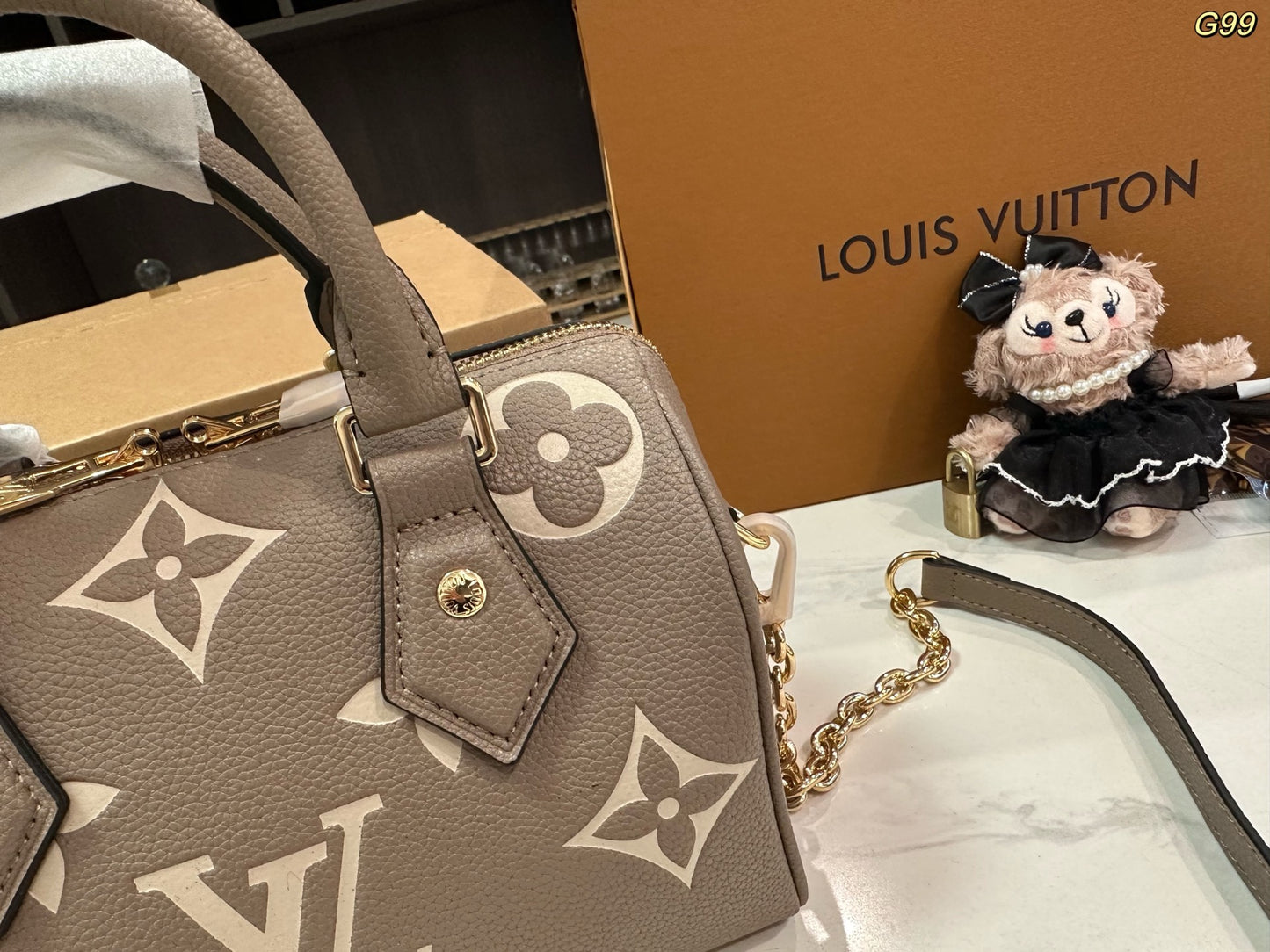 Bag/Quality: 4A/Model:442197