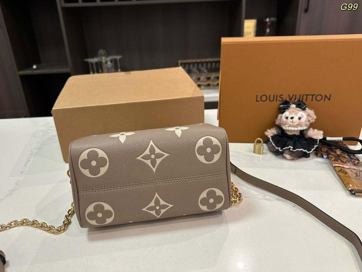 Bag/Quality: 4A/Model:442197