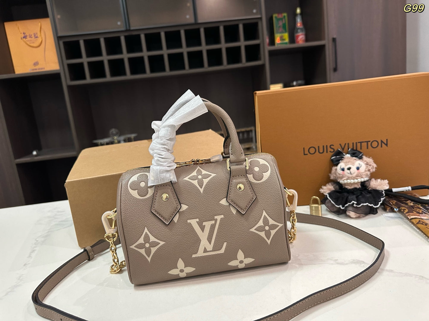 Bag/Quality: 4A/Model:442197