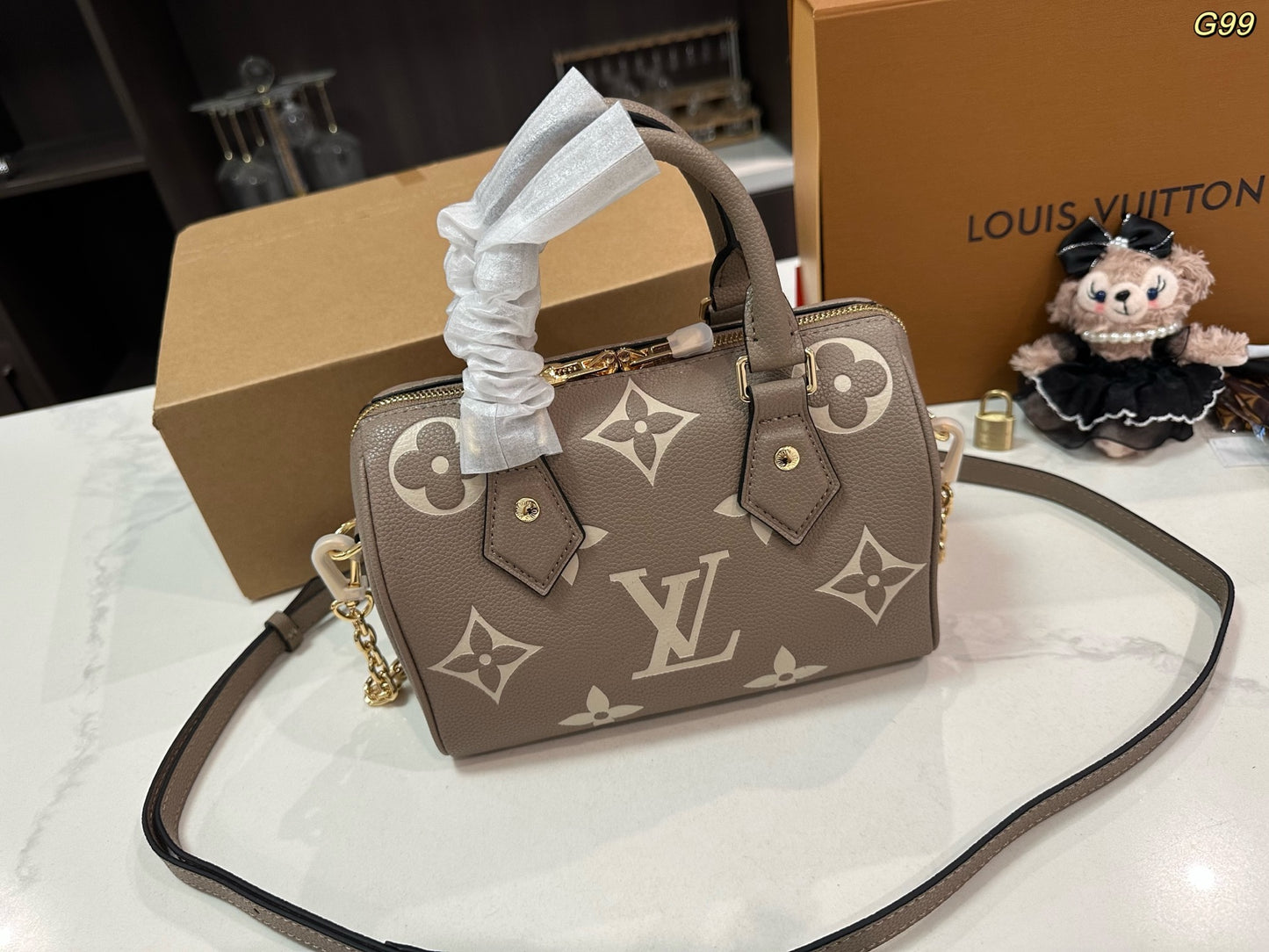 Bag/Quality: 4A/Model:442197