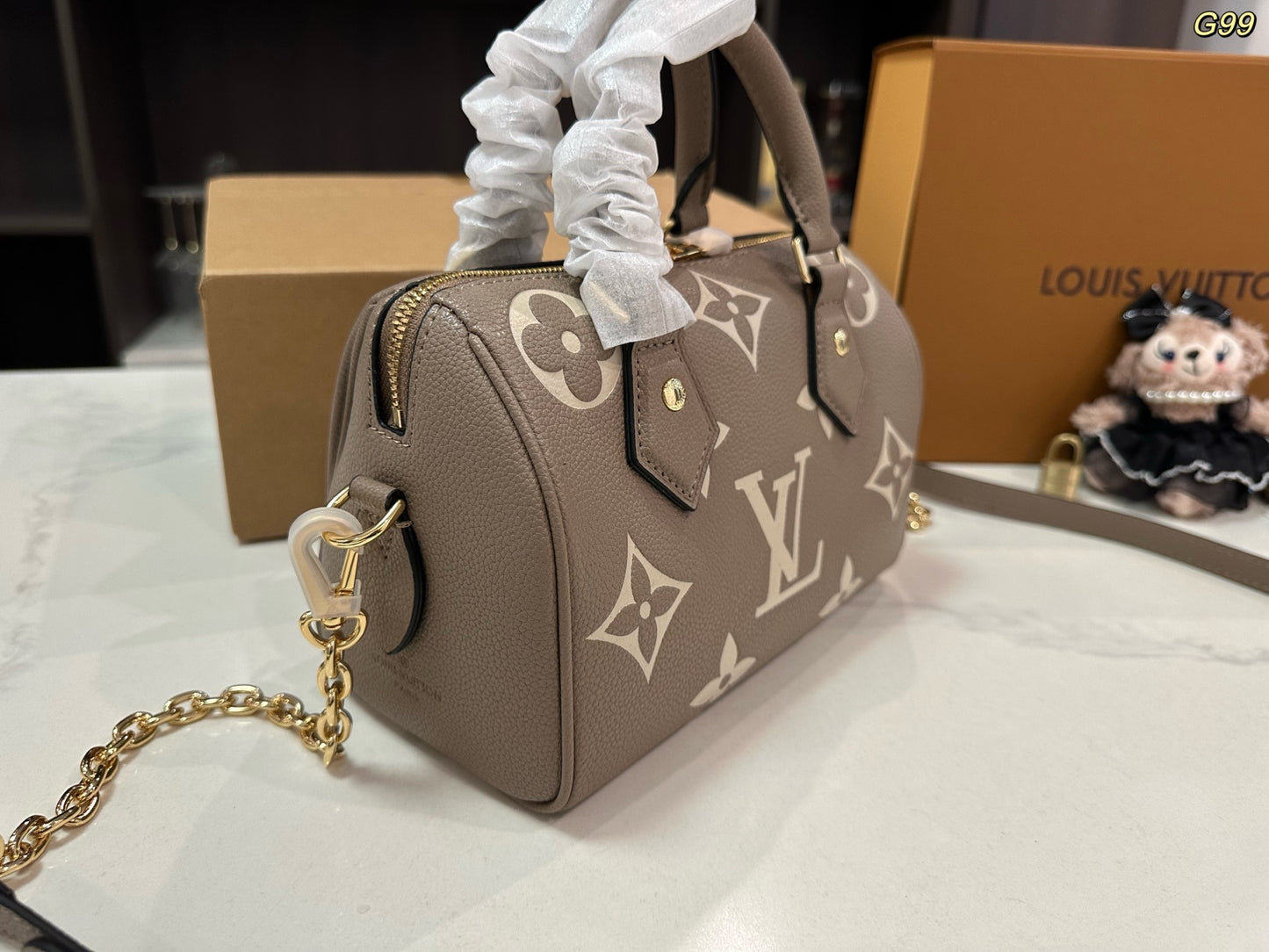 Bag/Quality: 4A/Model:442197