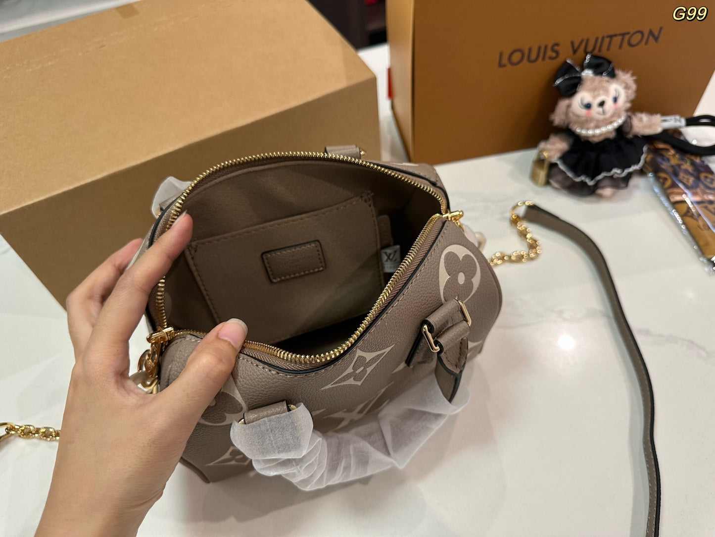 Bag/Quality: 4A/Model:442197
