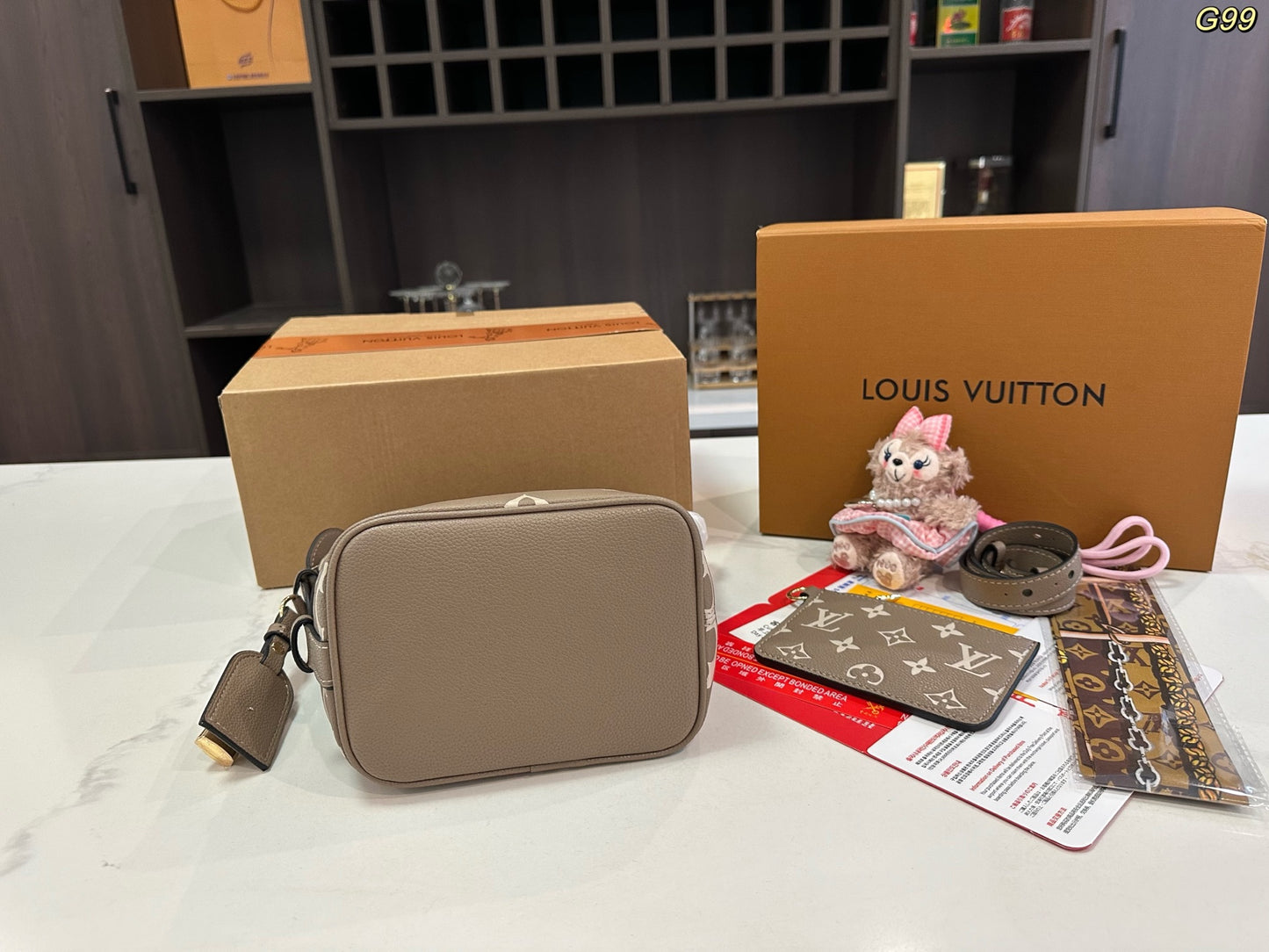 Bag/Quality: 4A/Model:442202