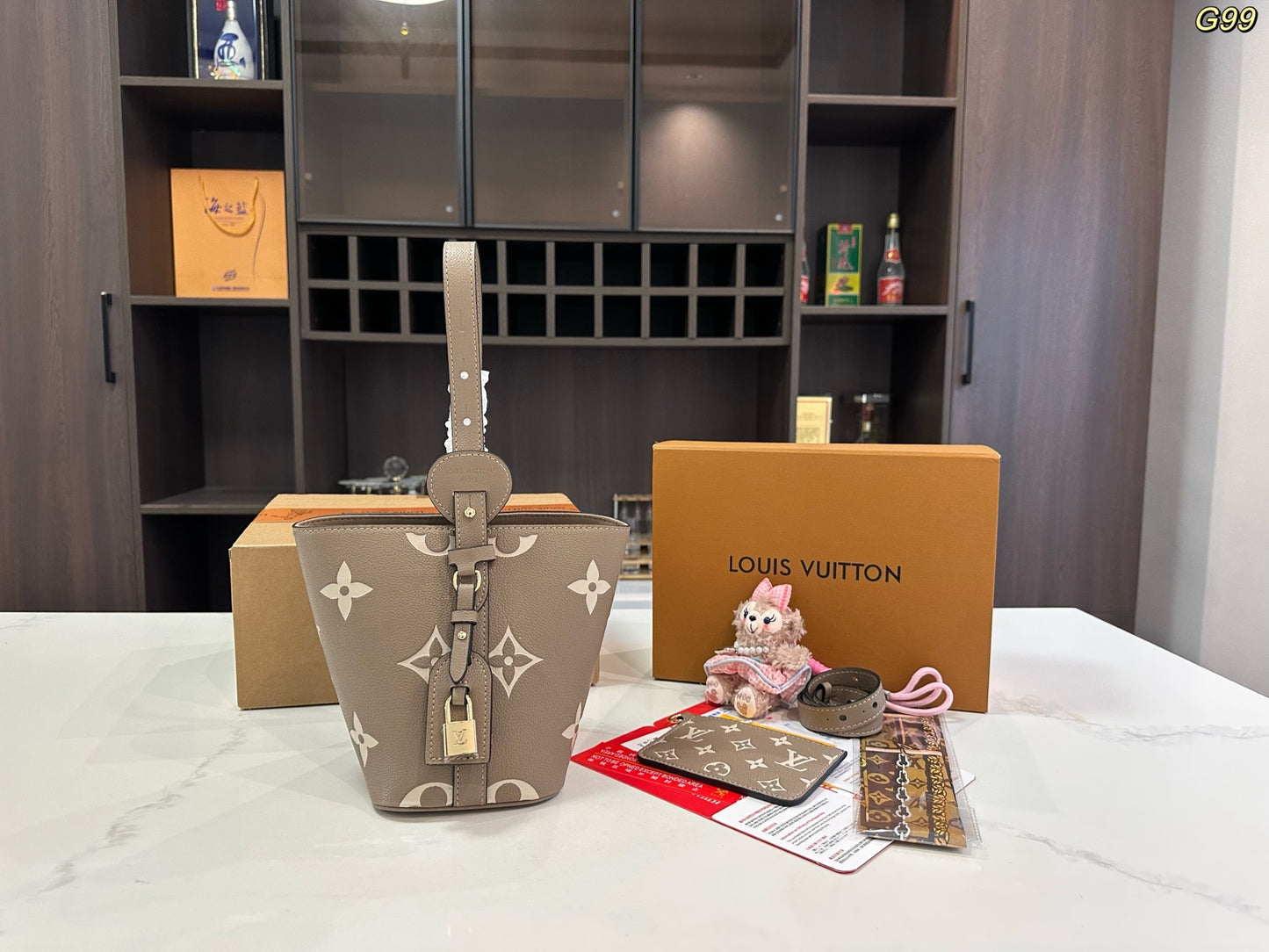 Bag/Quality: 4A/Model:442202