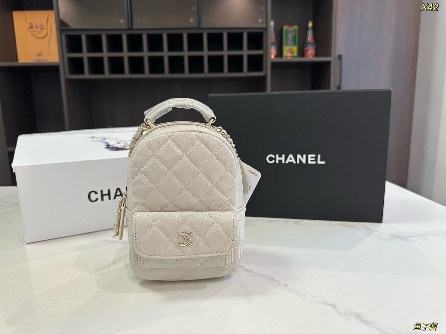Bag/Quality: 4A/Model:503296