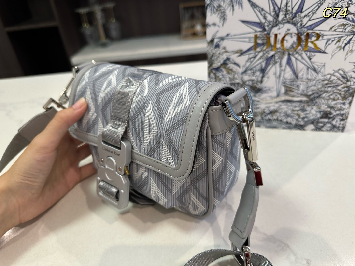 Bag/Quality: 4A/Model:518050